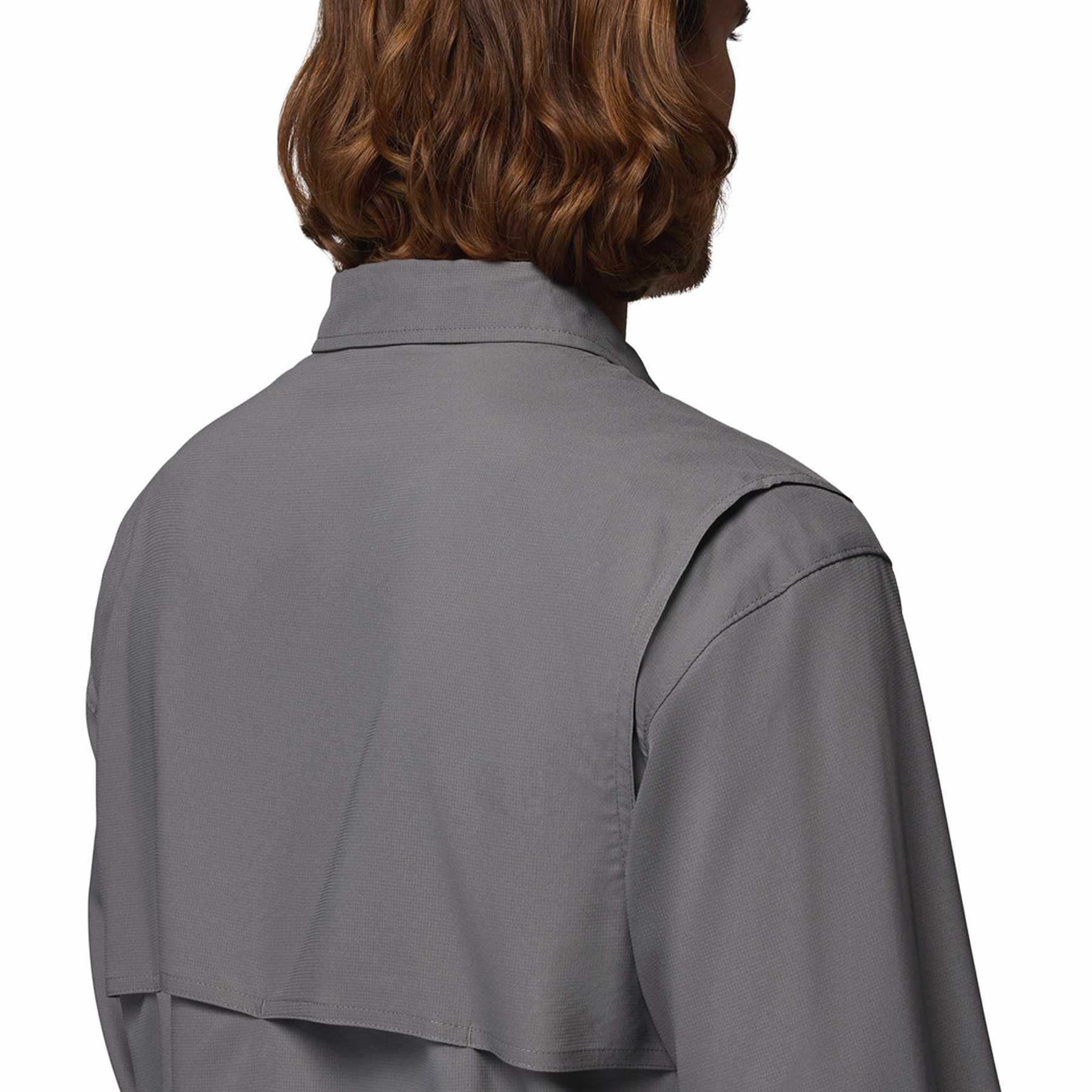 Men's Silver Ridge Utility Shirt - Image 9