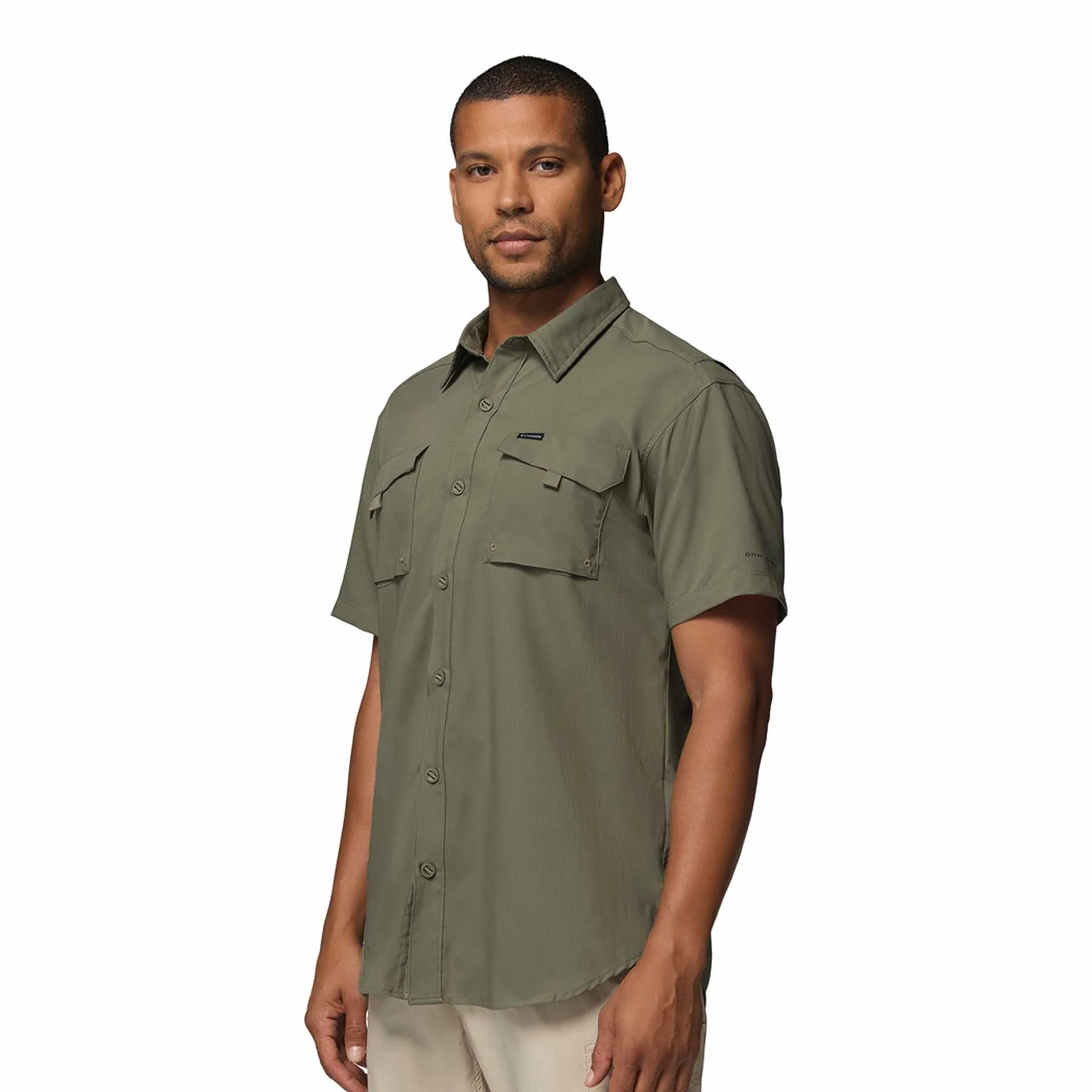 Men's Silver Ridge Utility Shirt - Image 10