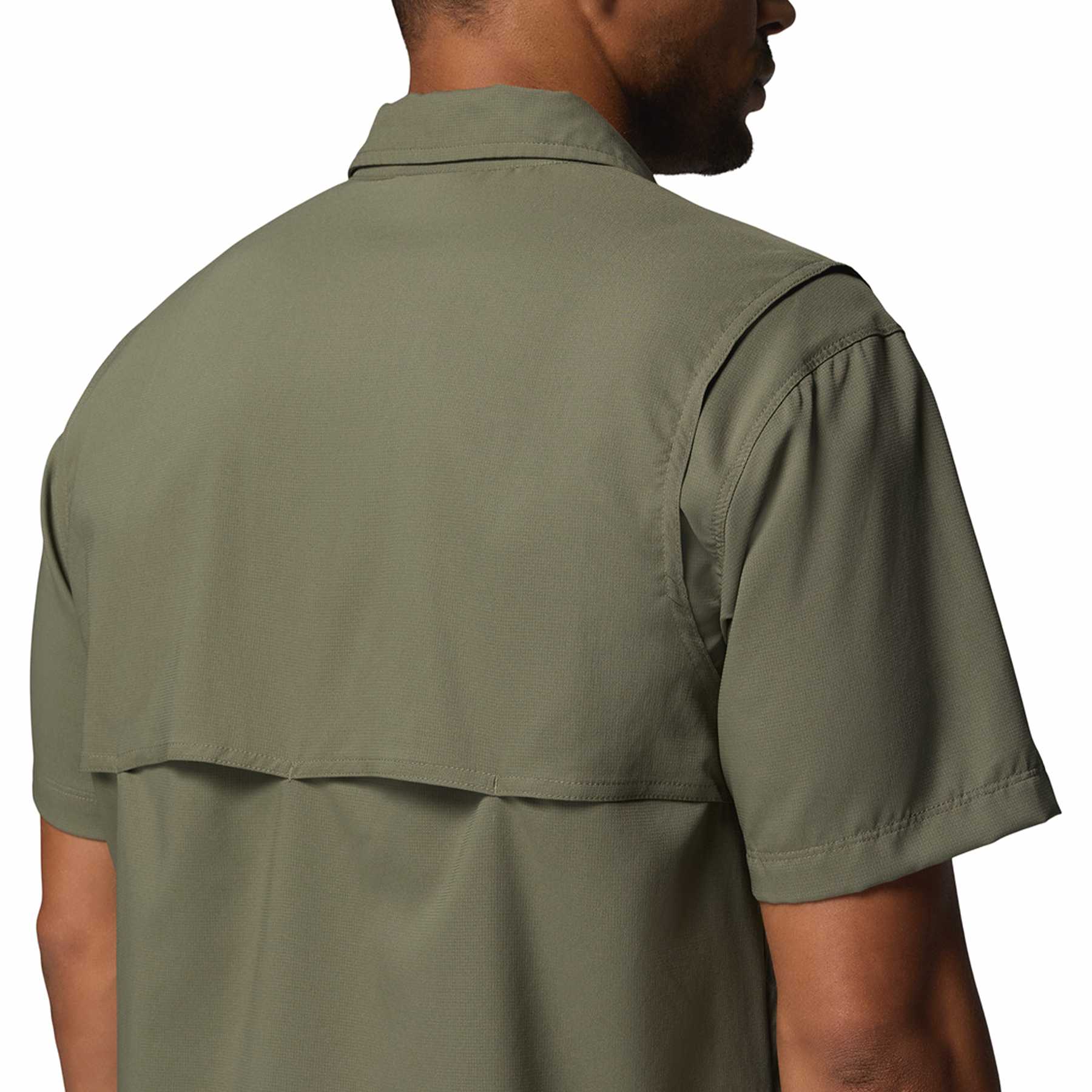 Men's Silver Ridge Utility Shirt - Image 13