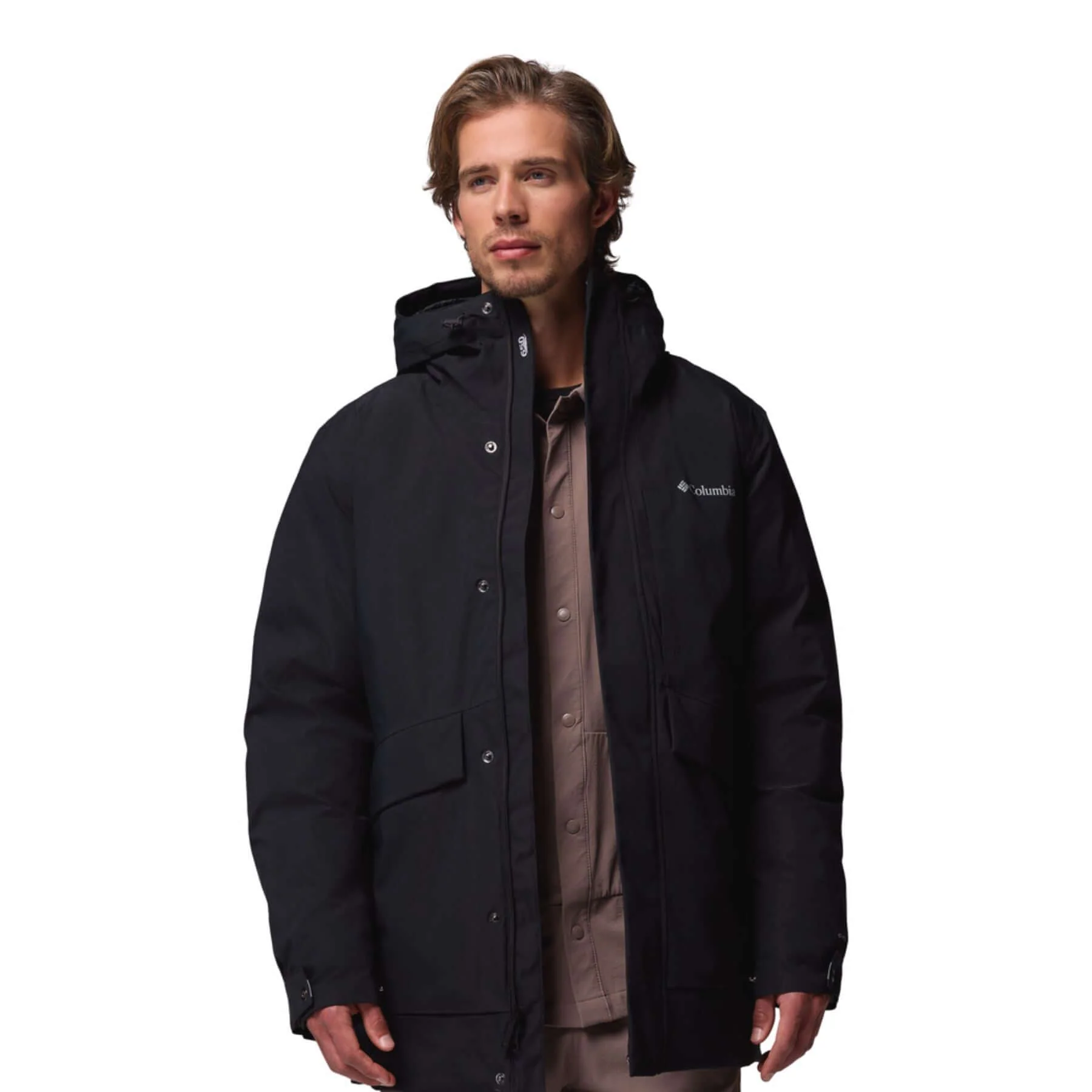 Men's Street Heights Parka - Image 4