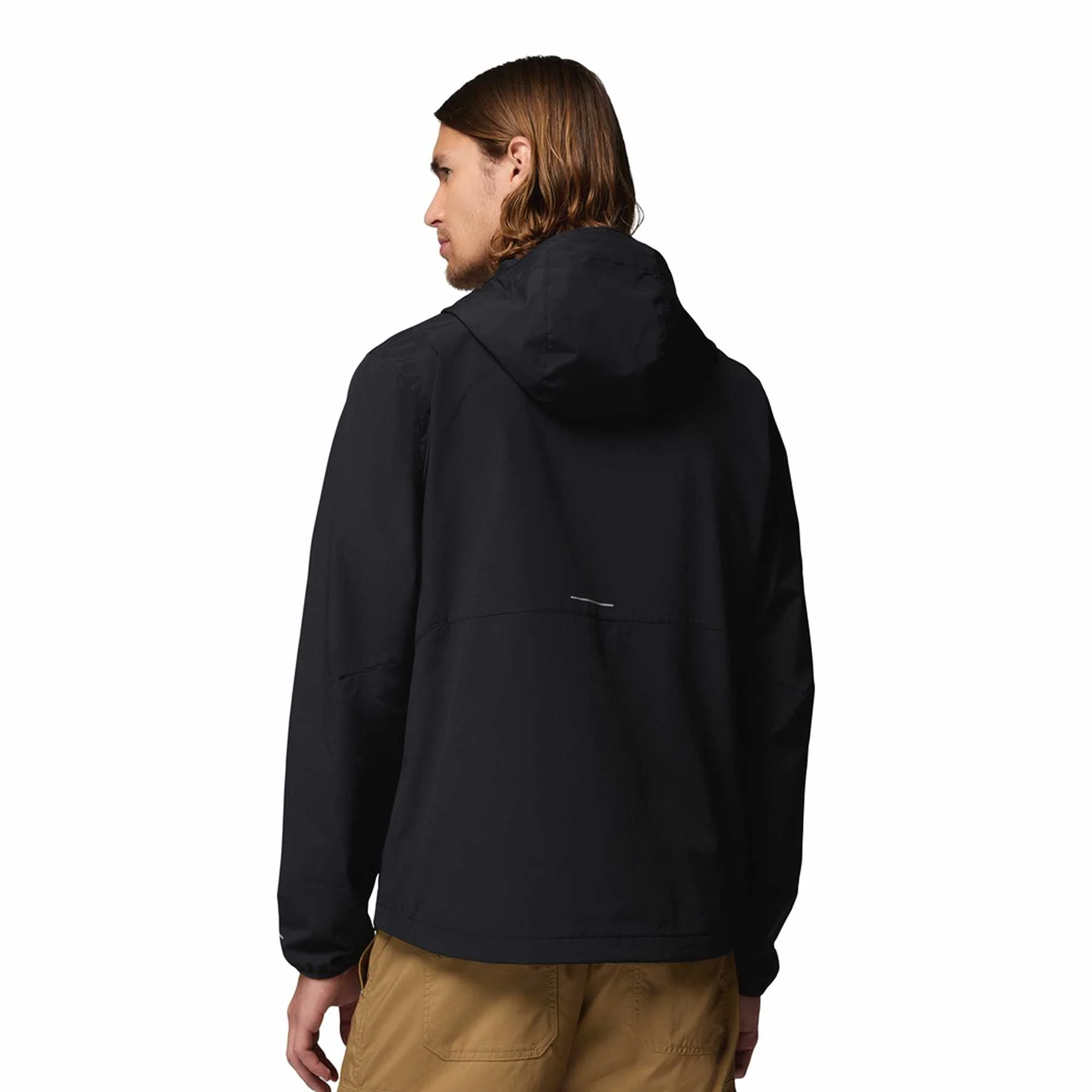 Men's Tall Heights III Hooded Softshell Jacket - Image 2
