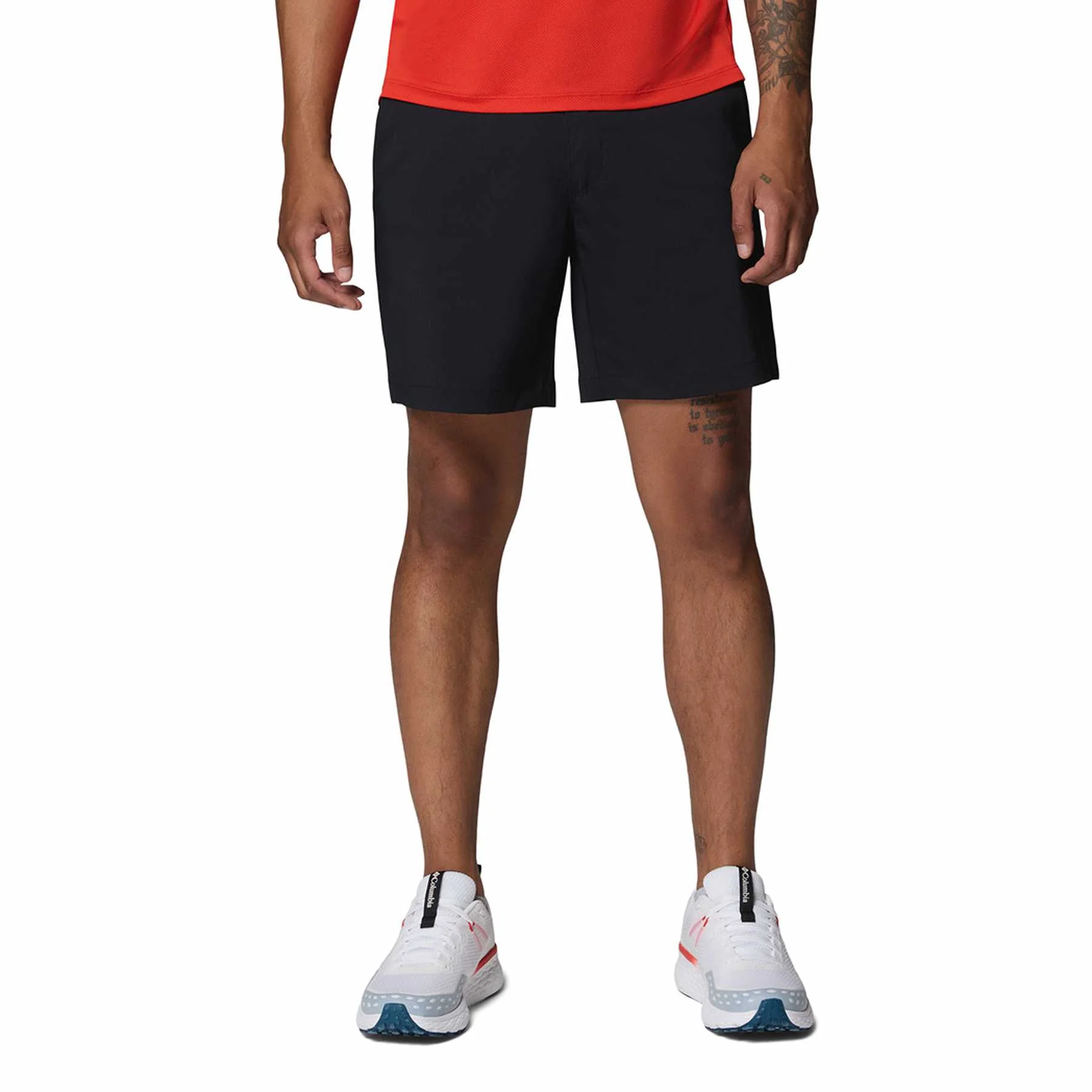 Men's Tech Trail Utility Shorts