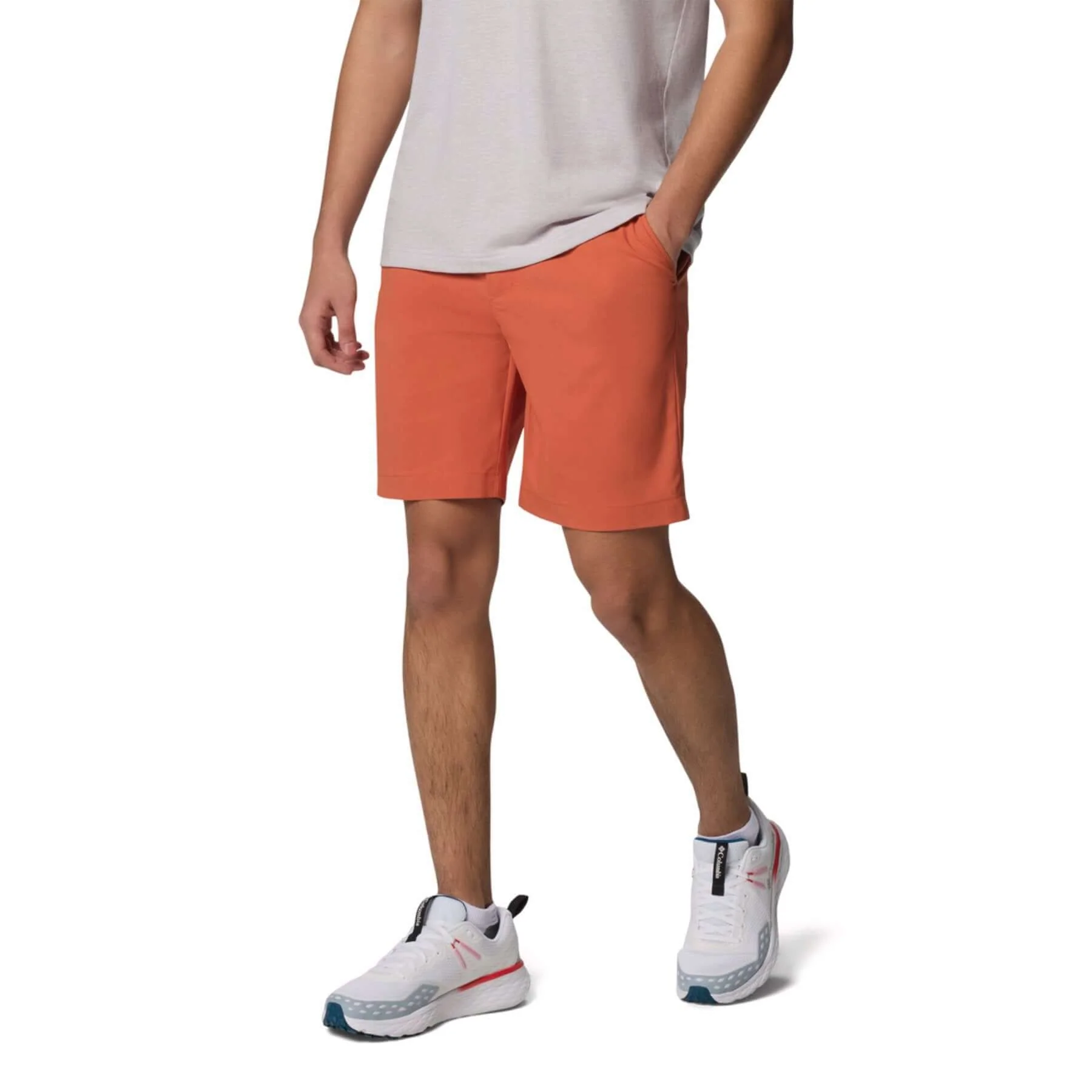 Men's Tech Trail Utility Shorts - Image 10