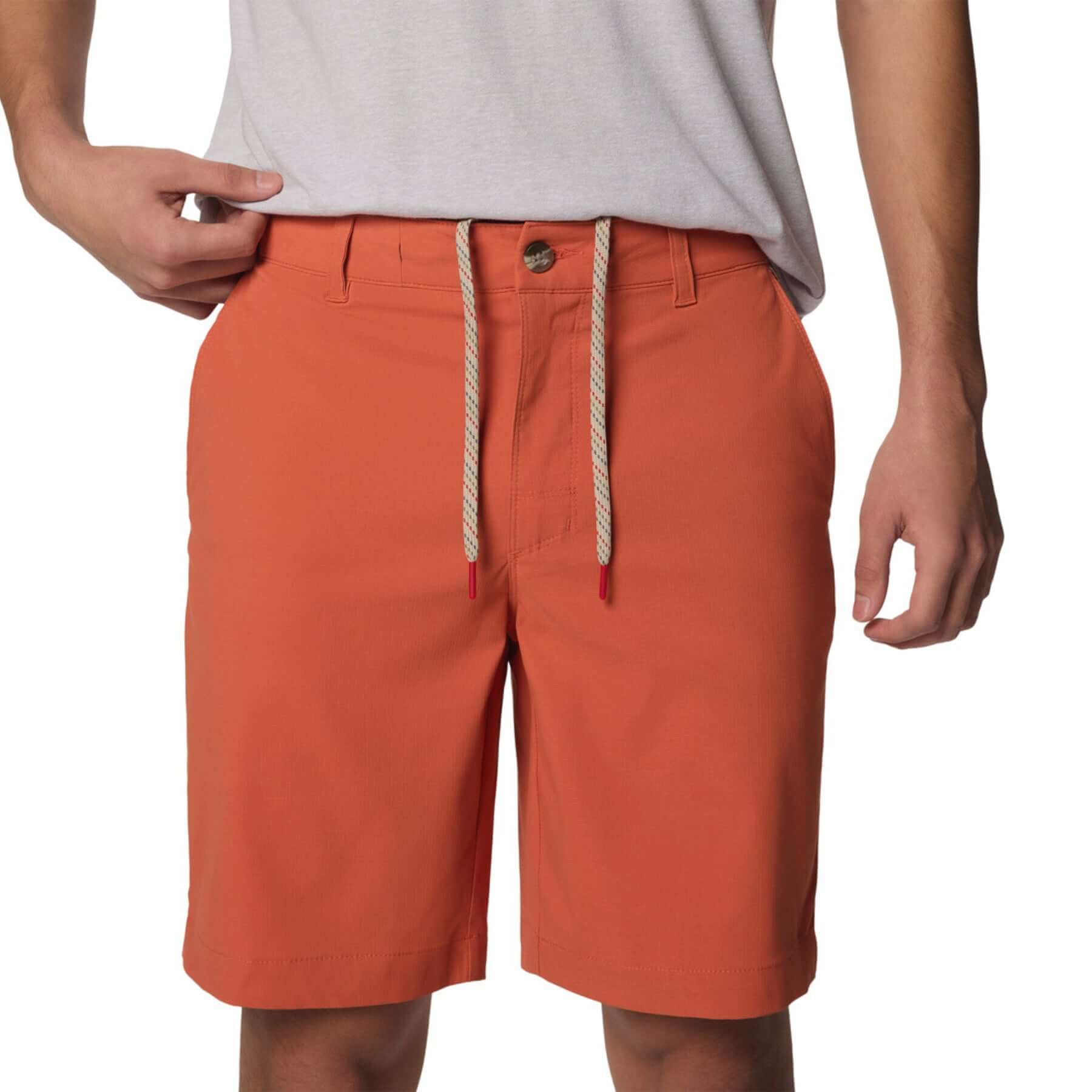 Men's Tech Trail Utility Shorts - Image 12