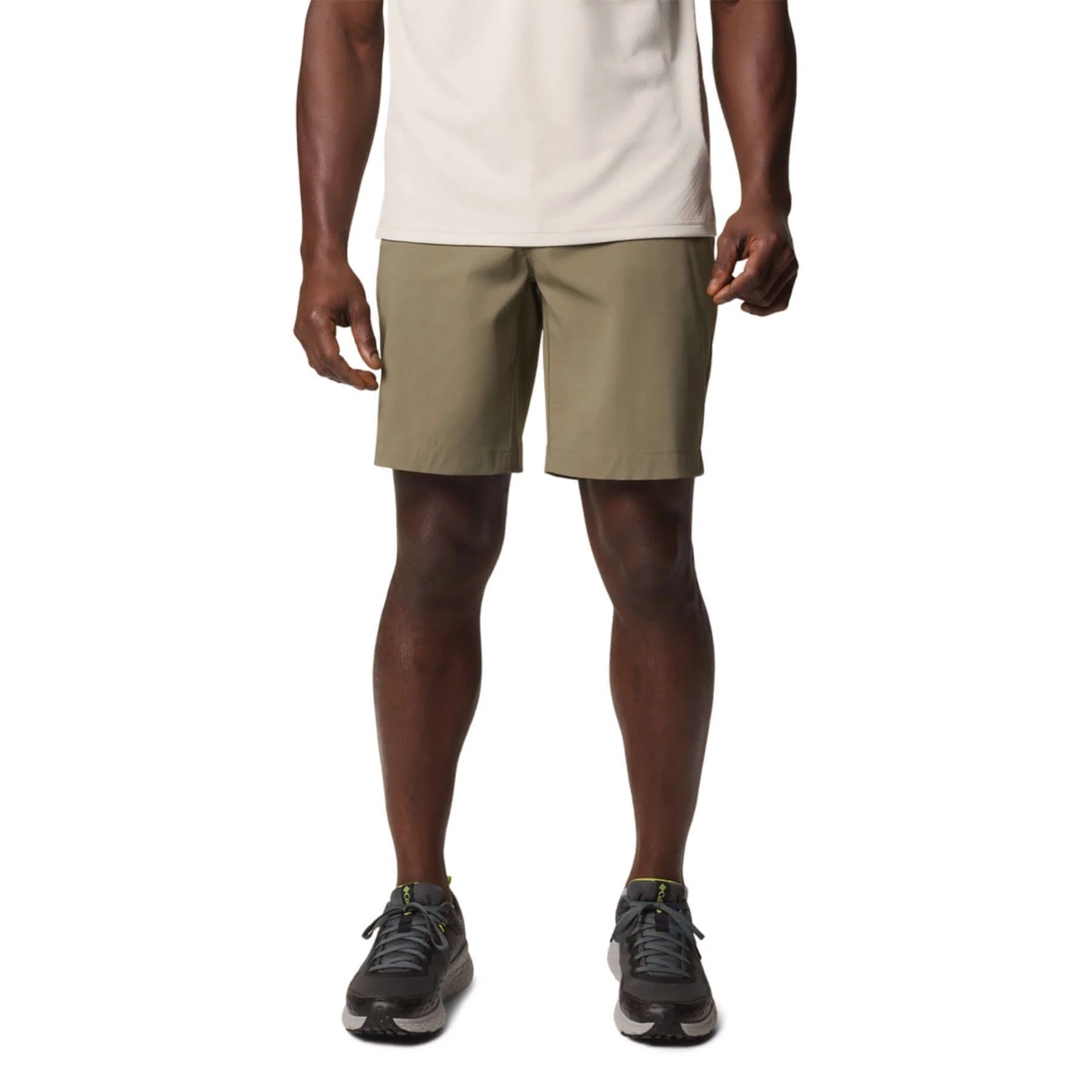 Men's Tech Trail Utility Shorts - Image 13