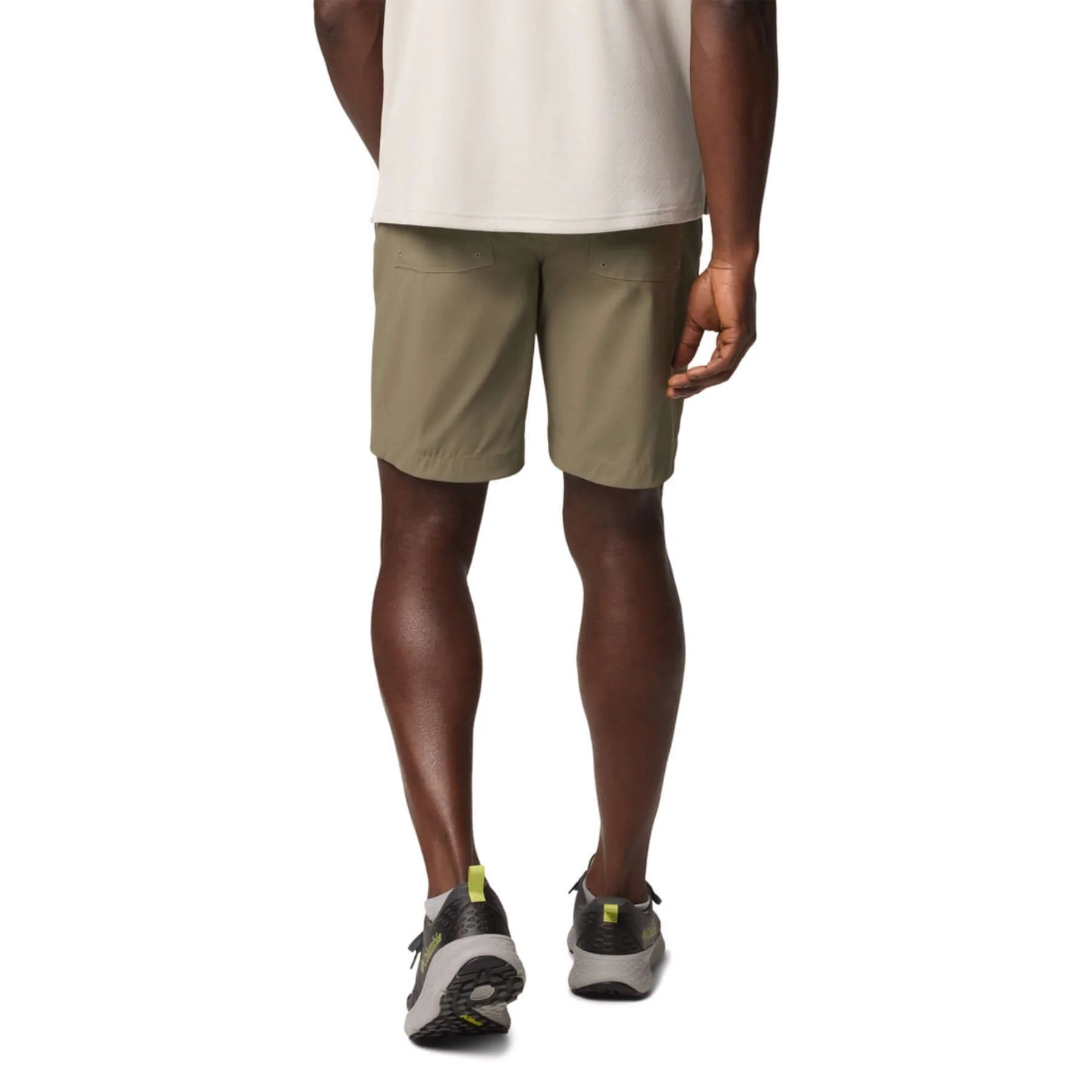 Men's Tech Trail Utility Shorts - Image 14