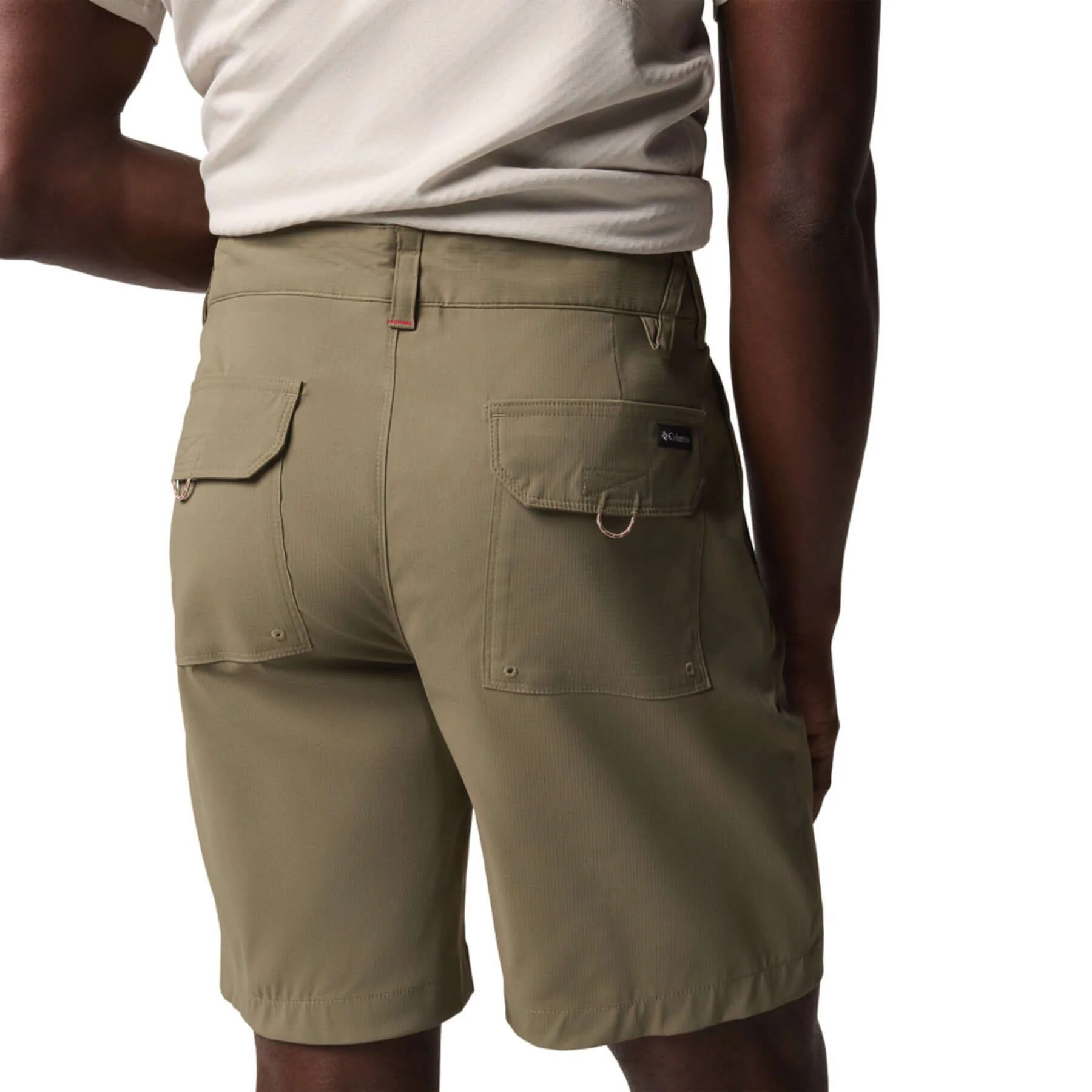 Men's Tech Trail Utility Shorts - Image 16