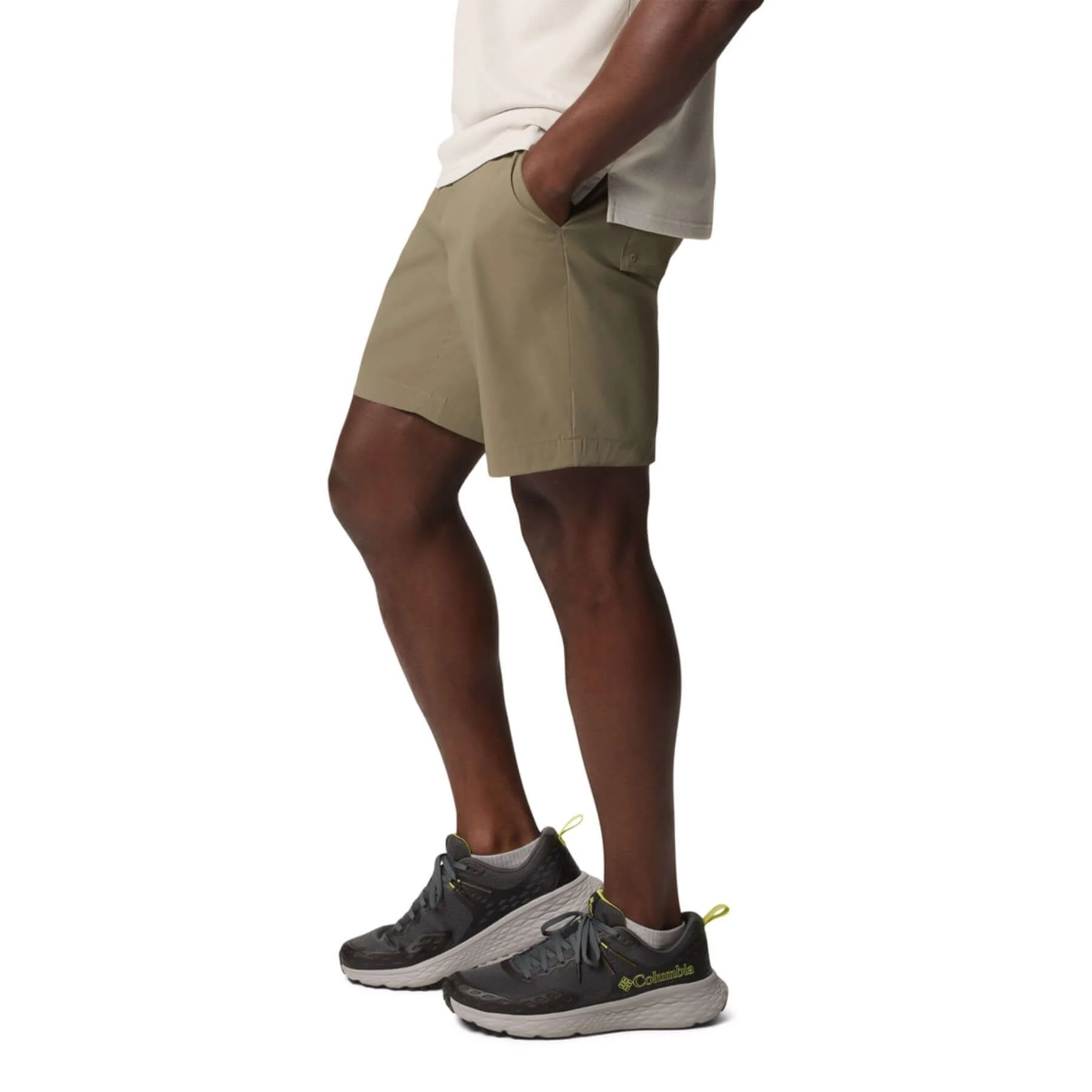 Men's Tech Trail Utility Shorts - Image 17