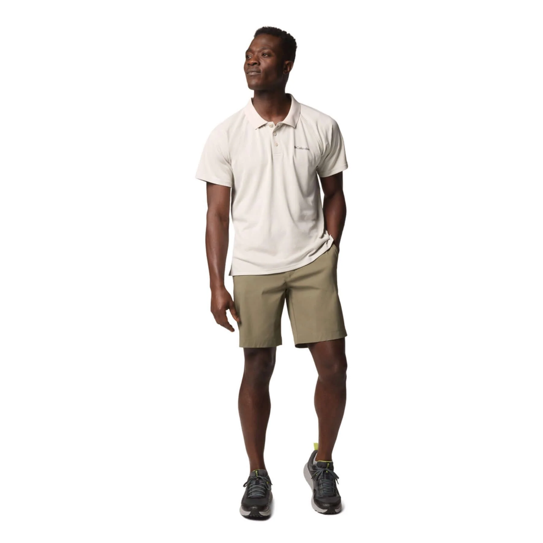 Men's Tech Trail Utility Shorts - Image 18