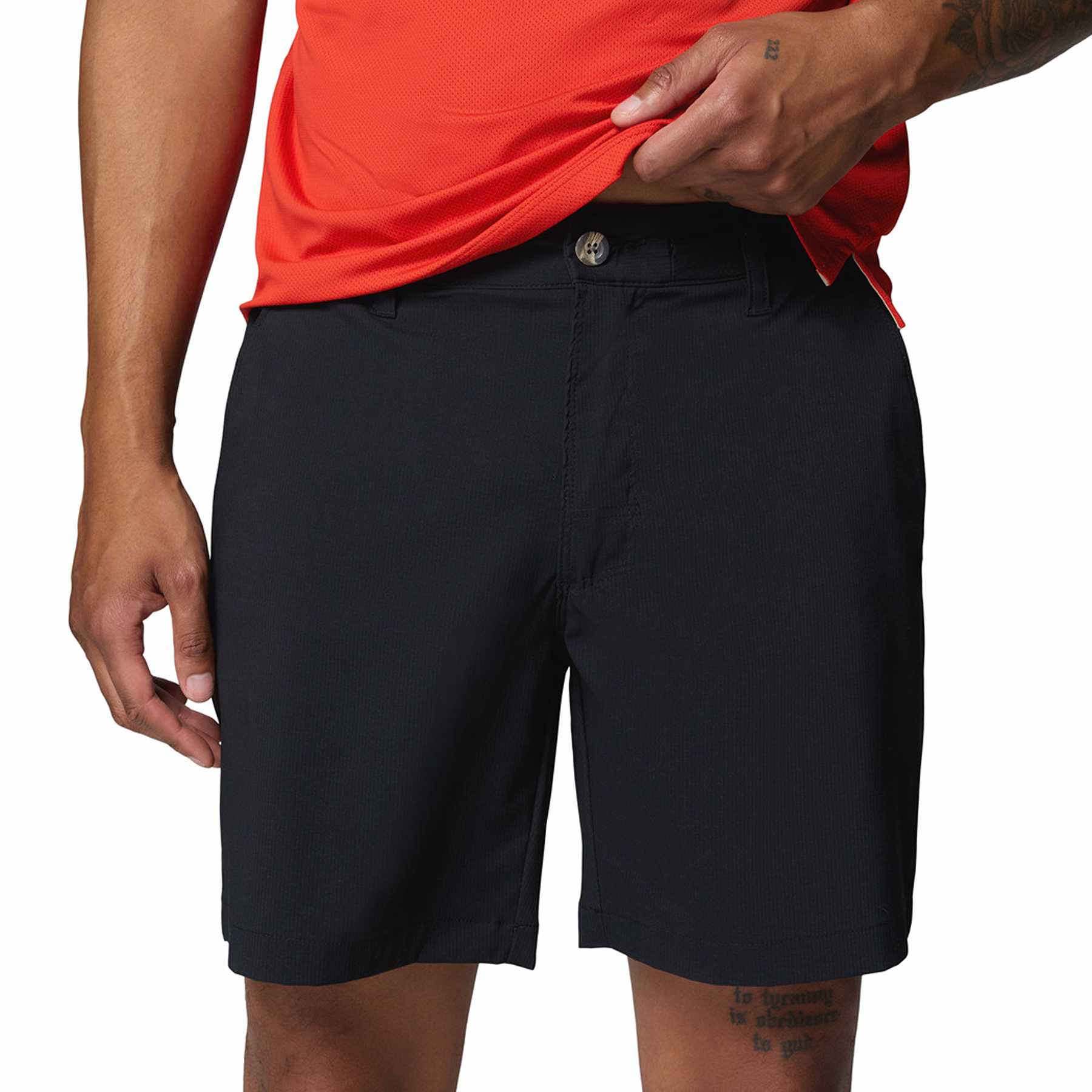 Men's Tech Trail Utility Shorts - Image 5