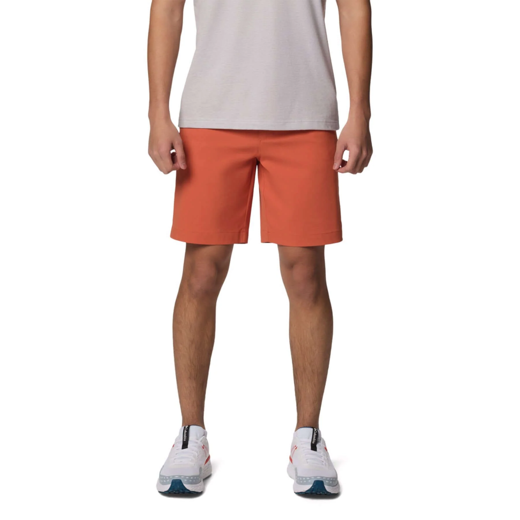 Men's Tech Trail Utility Shorts - Image 8