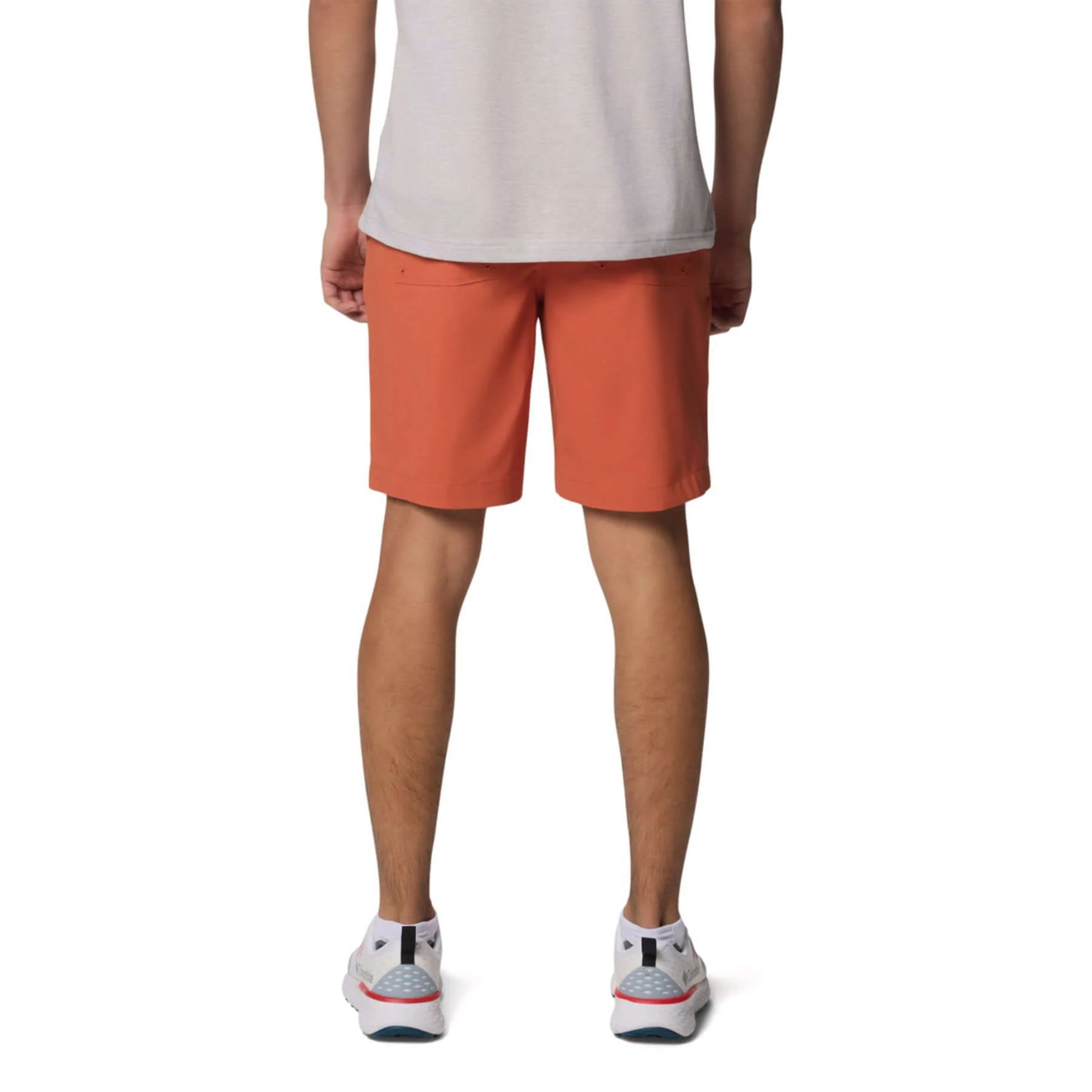 Men's Tech Trail Utility Shorts - Image 9