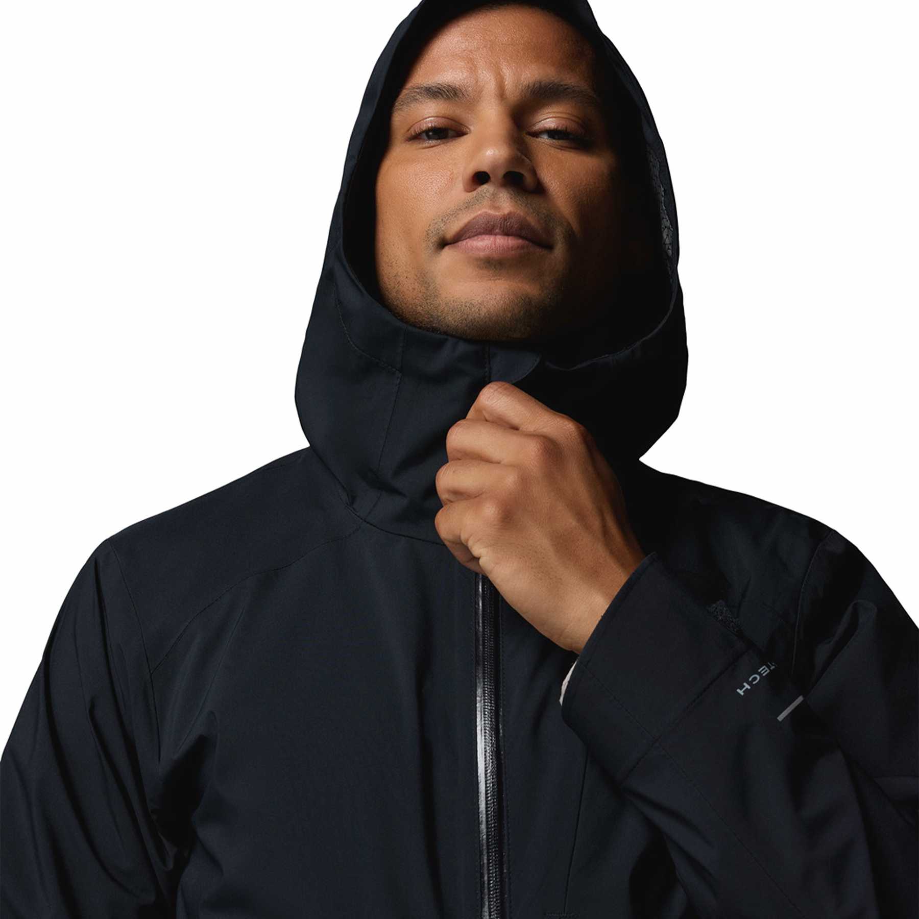 Men's Trailborne 2.5L Waterproof Shell Jacket - Image 11