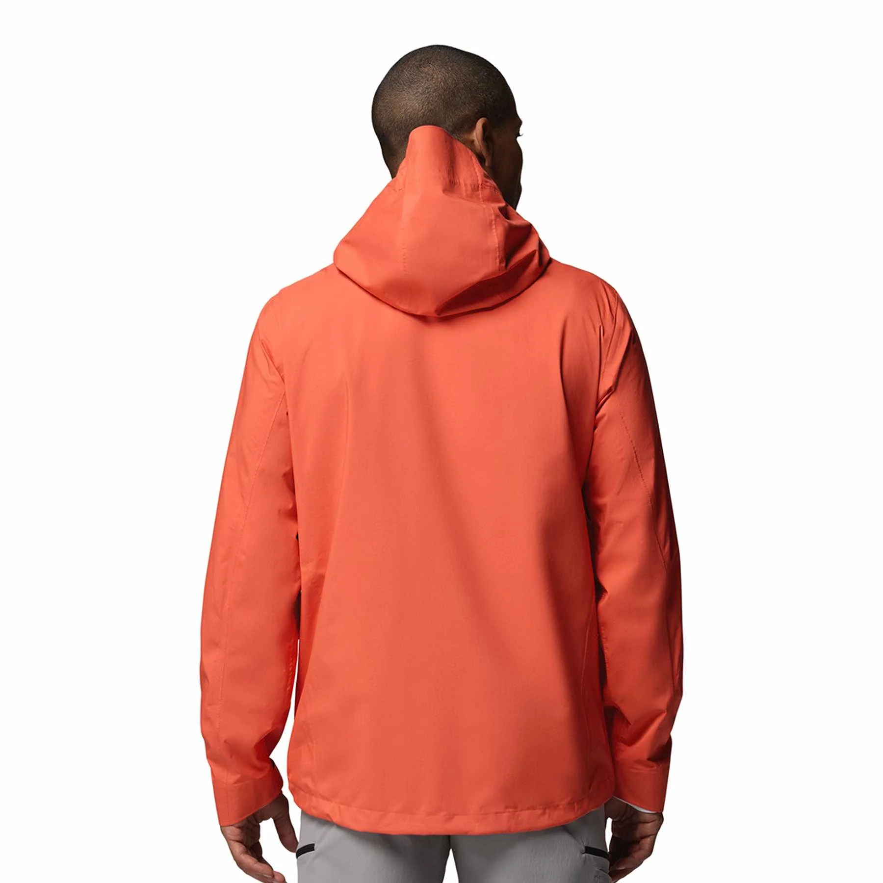 Men's Trailborne 2.5L Waterproof Shell Jacket - Image 15