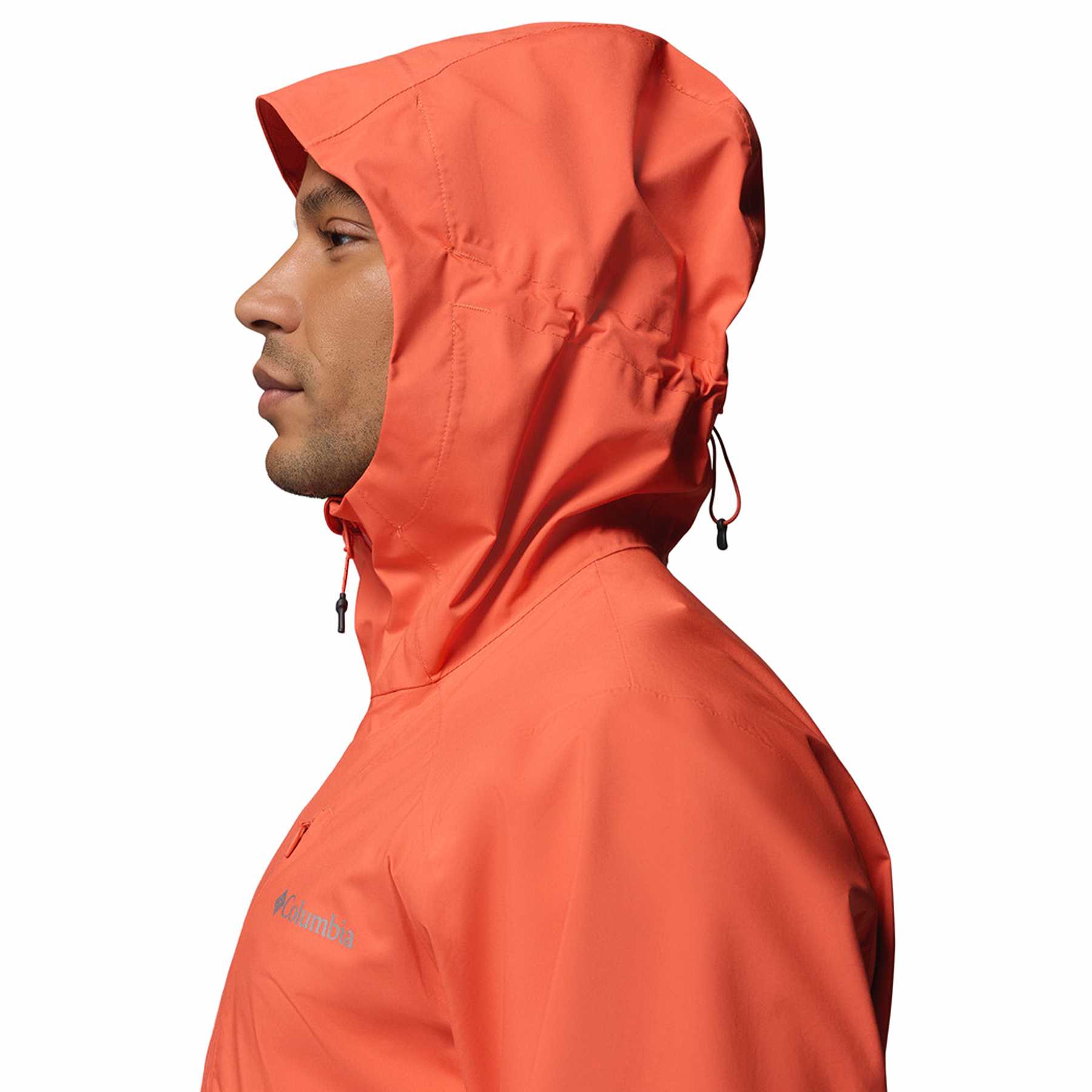 Men's Trailborne 2.5L Waterproof Shell Jacket - Image 18