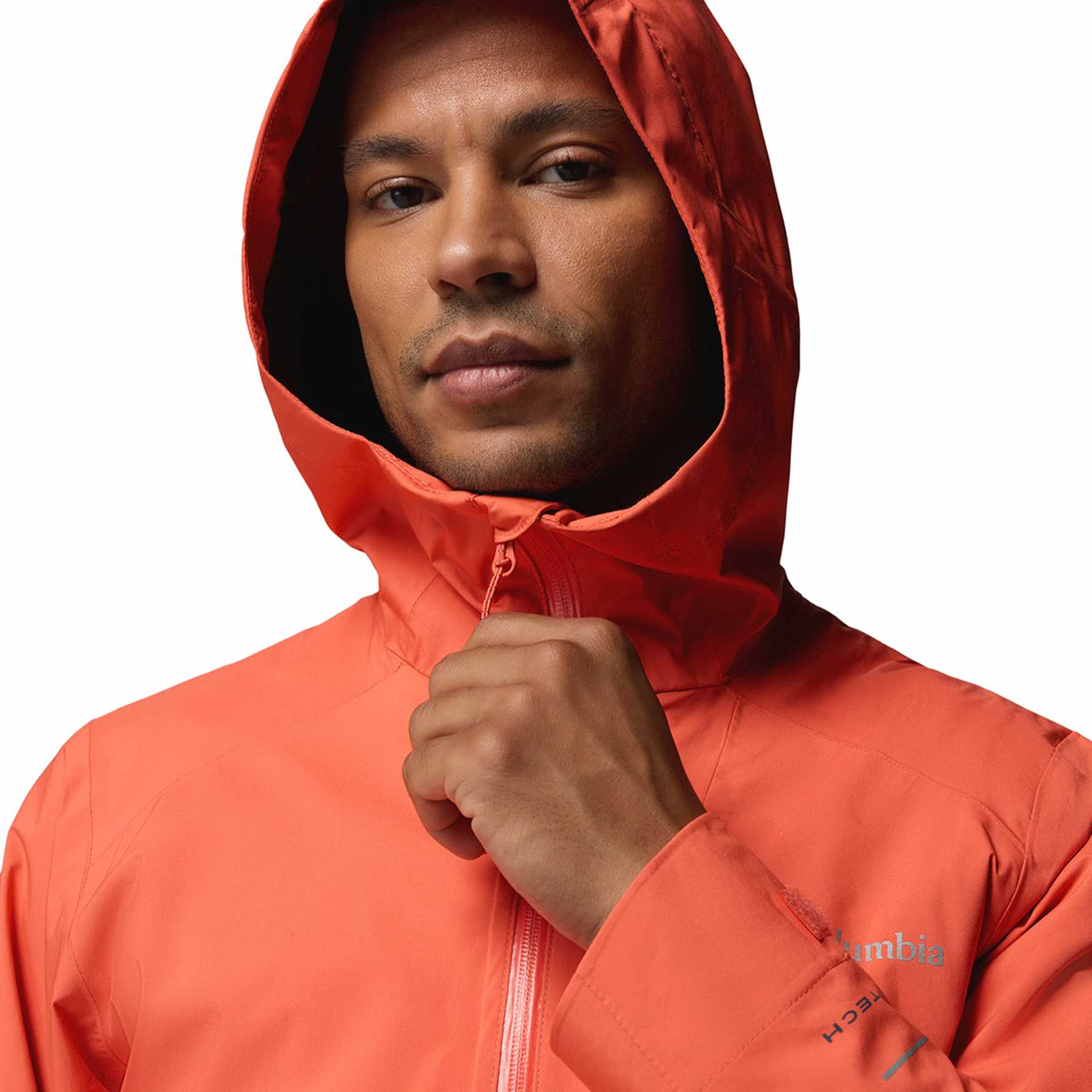 Men's Trailborne 2.5L Waterproof Shell Jacket - Image 23