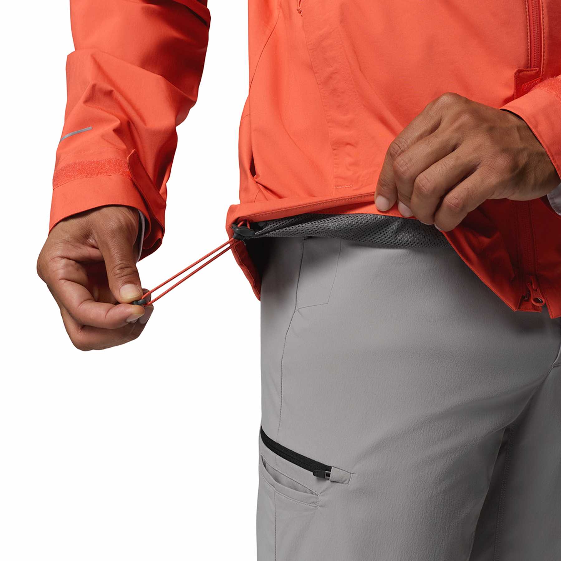 Men's Trailborne 2.5L Waterproof Shell Jacket - Image 26