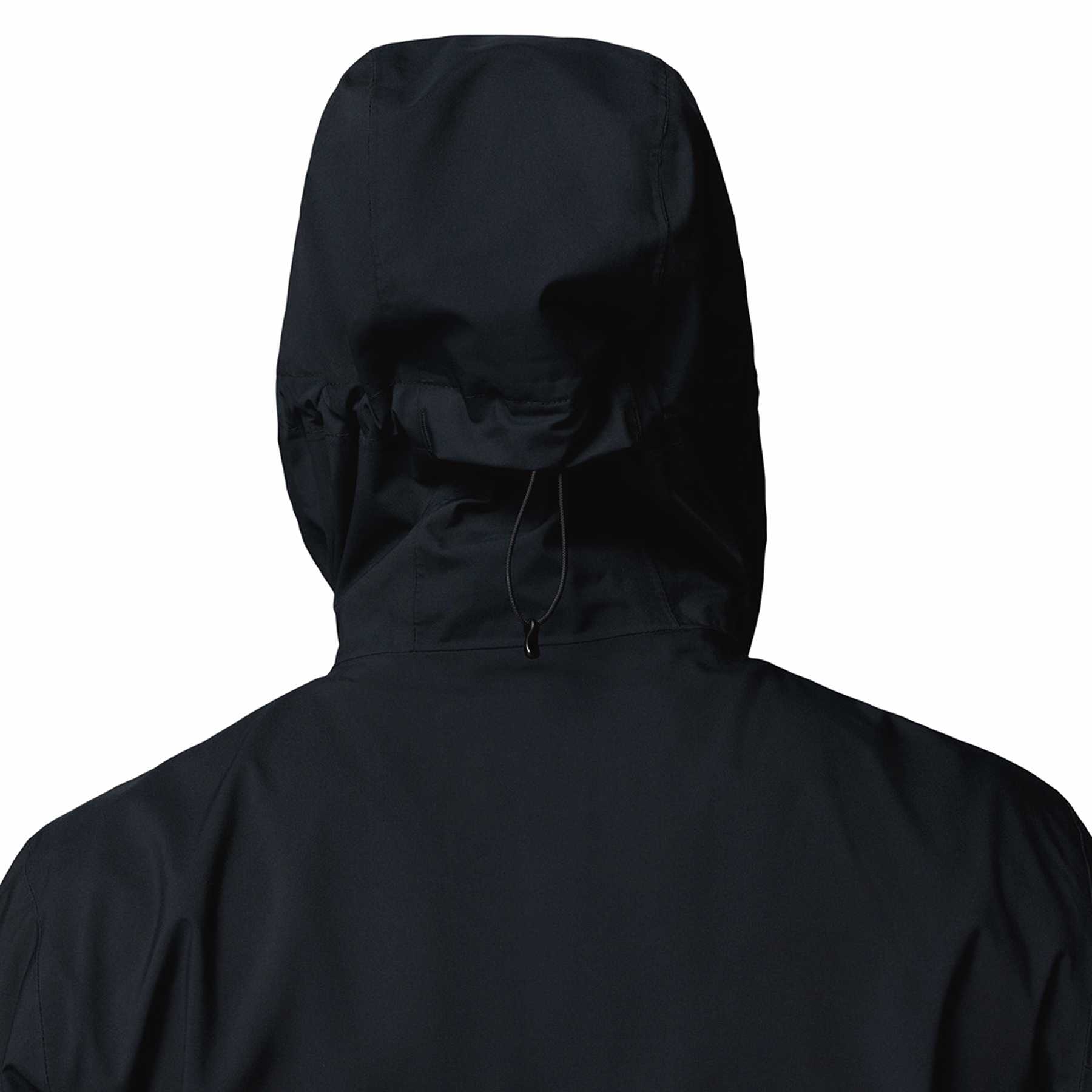 Men's Trailborne 2.5L Waterproof Shell Jacket - Image 4