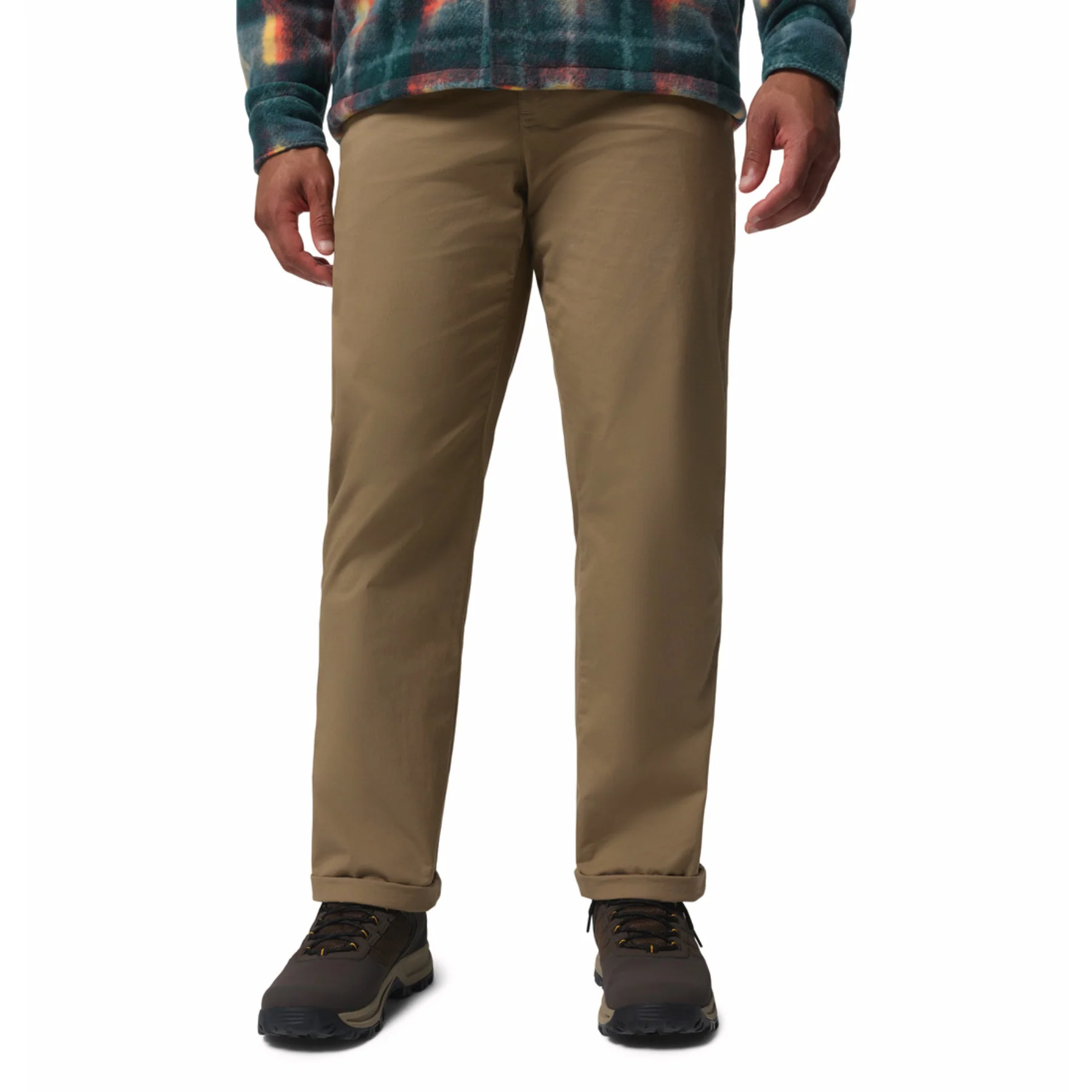 Men's Transverse Hike Waterproof Boots - Image 3