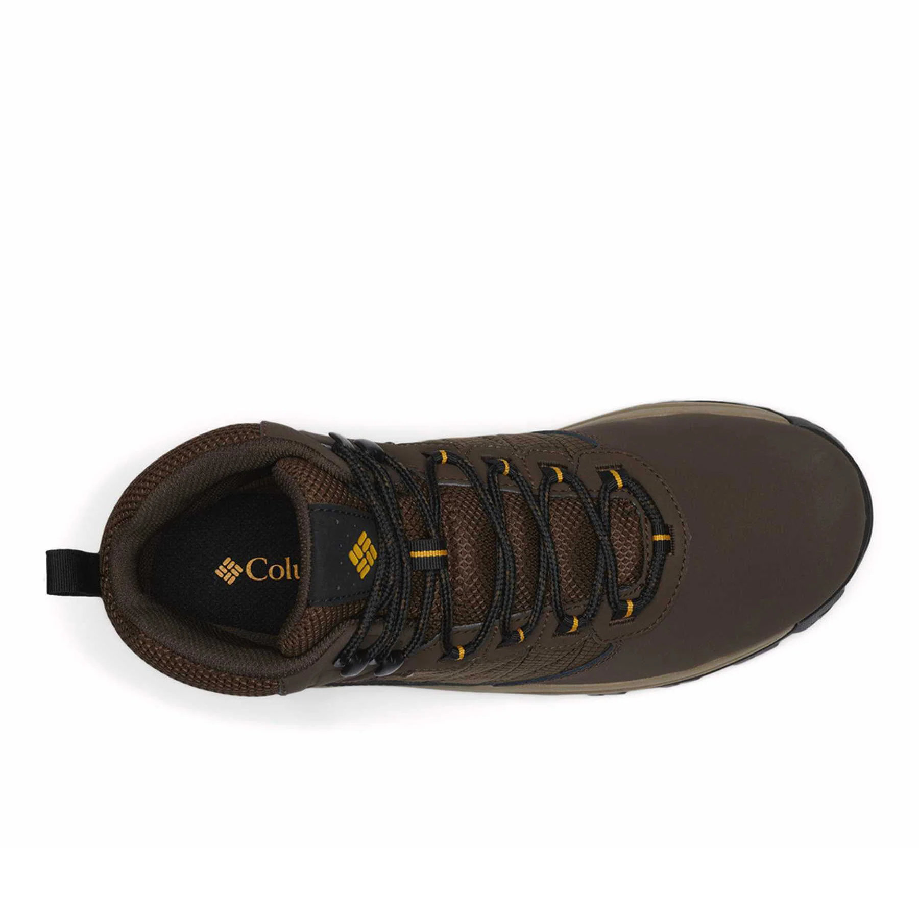 Men's Transverse Hike Waterproof Boots - Image 4