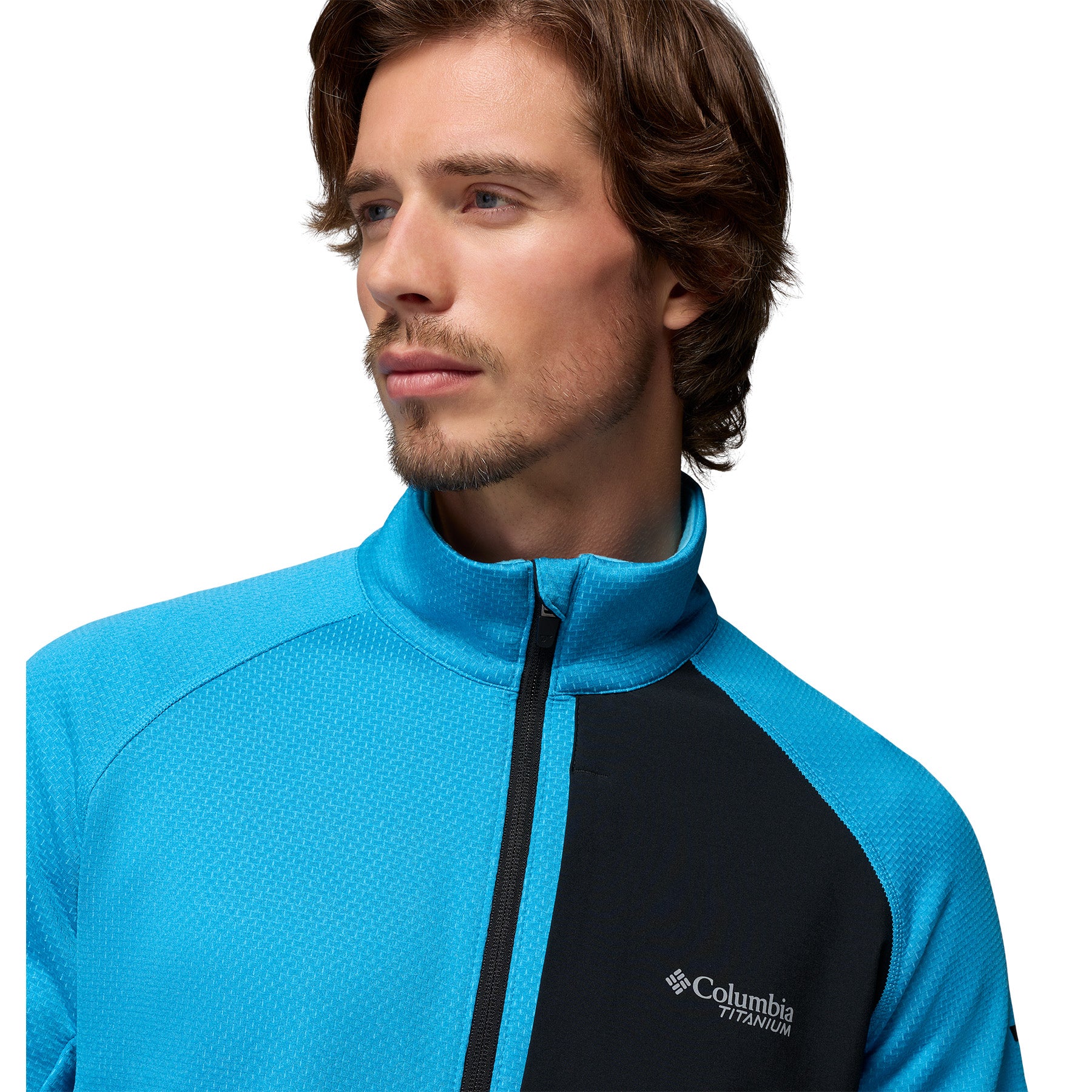 Men's Triple Canyon Grid Fleece Jacket - Image 5