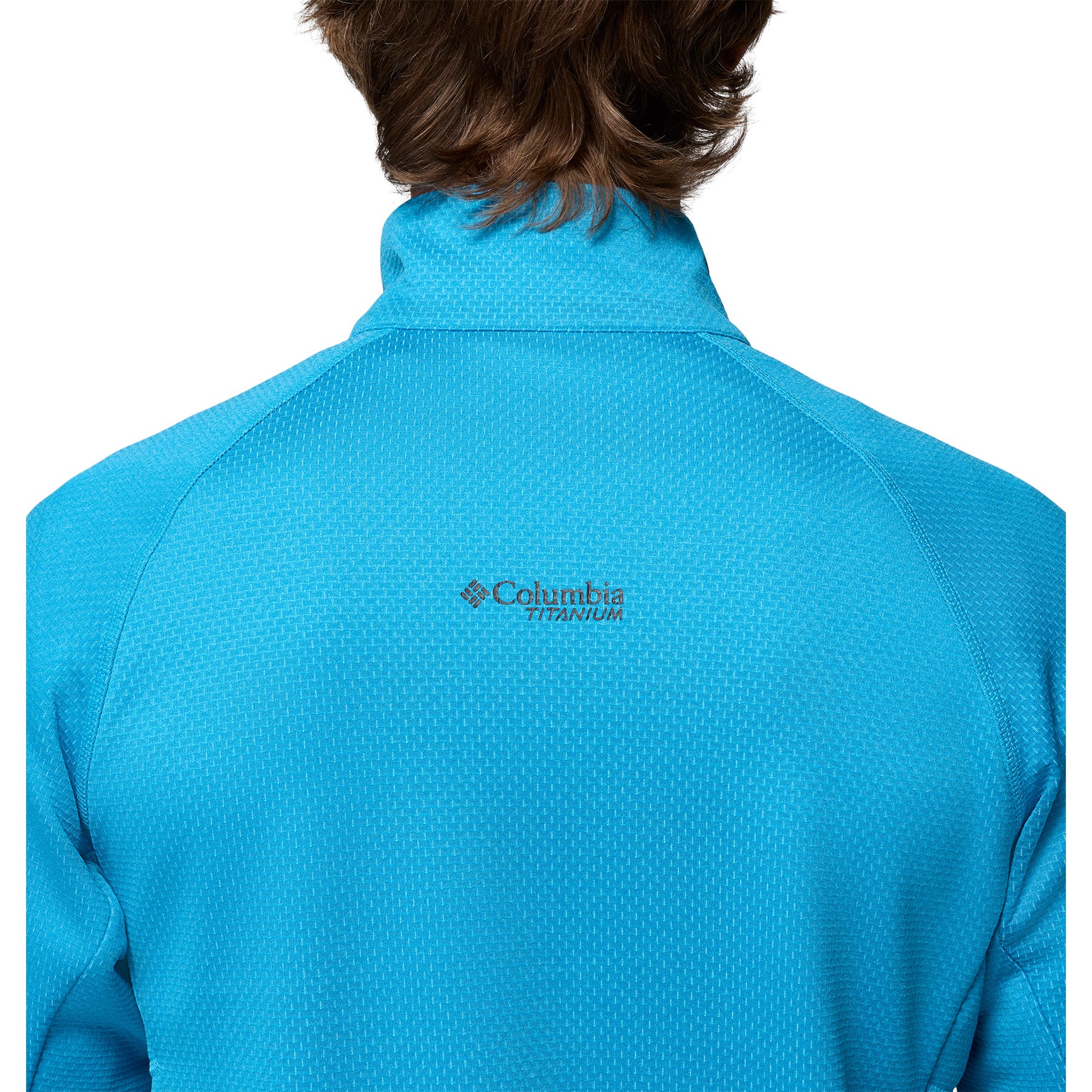 Men's Triple Canyon Grid Fleece Jacket - Image 8