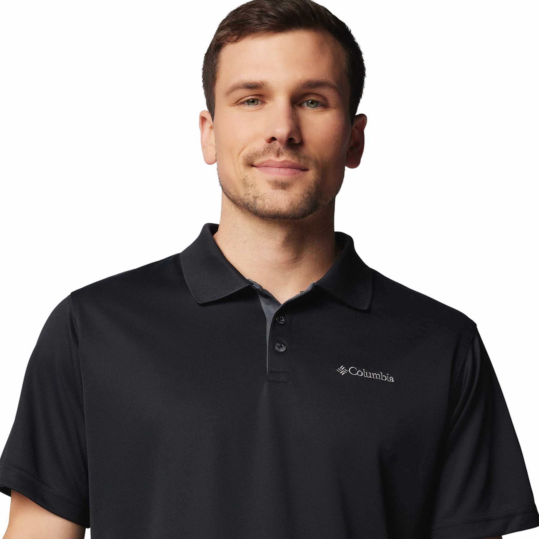 Men's Utilizer Polo Shirt - Image 5