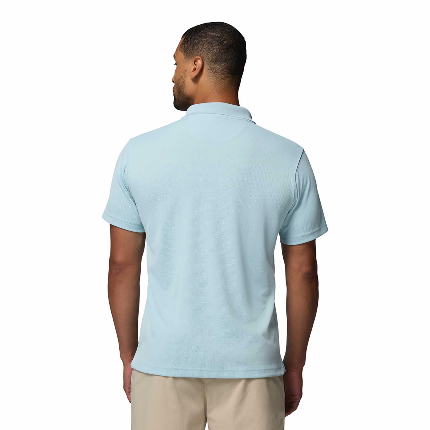 Men's Utilizer Polo Shirt - Image 9