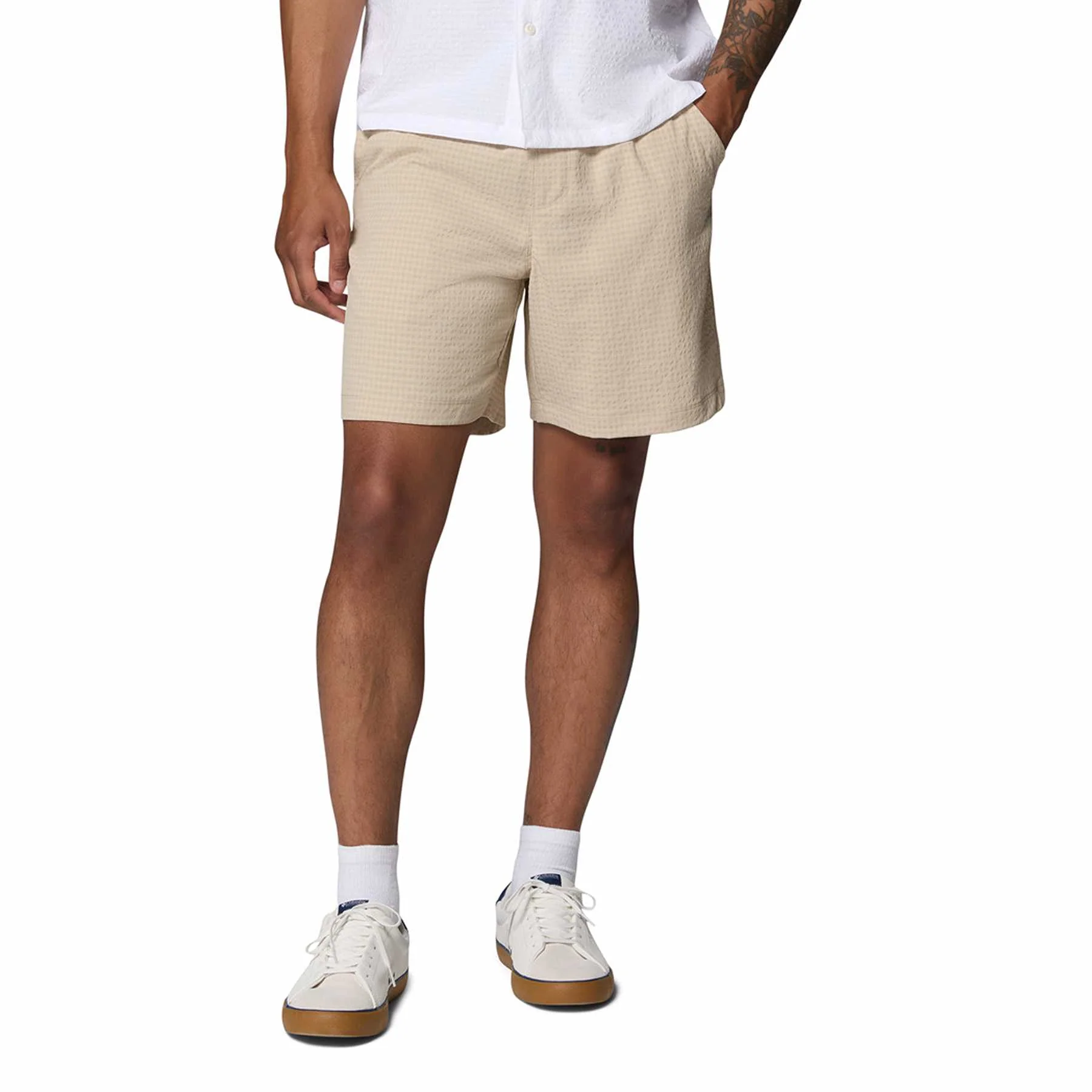 Men's Utilizer Pullon Shorts