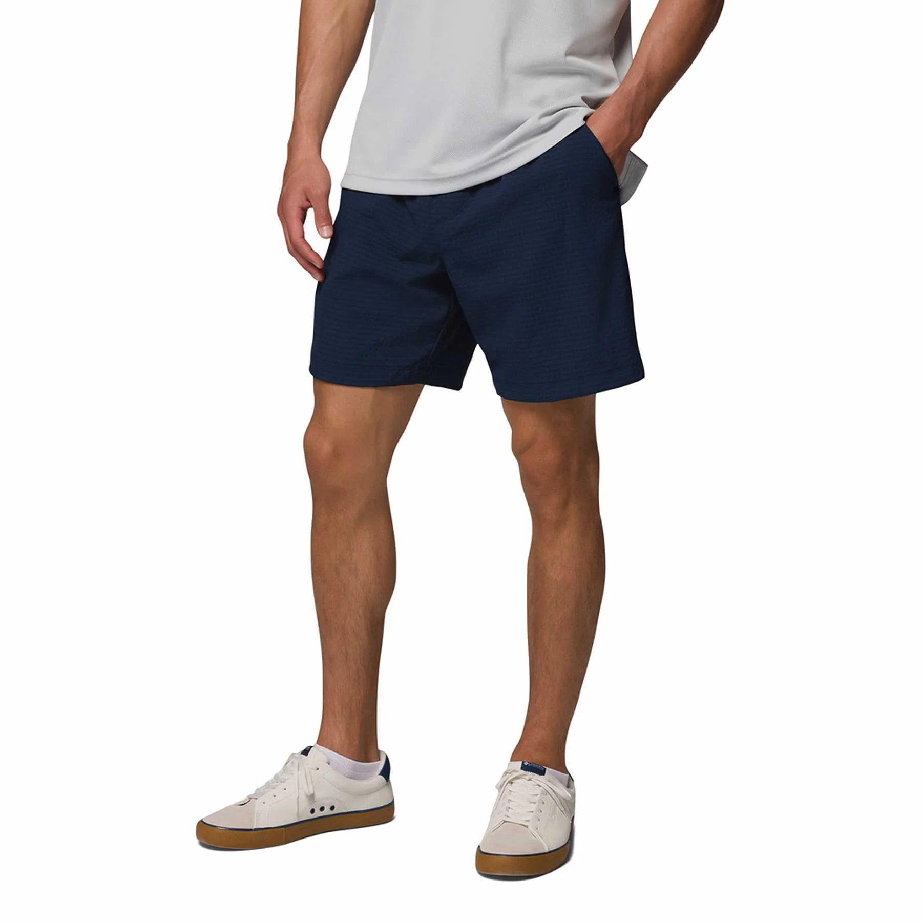 Men's Utilizer Pullon Shorts - Image 10