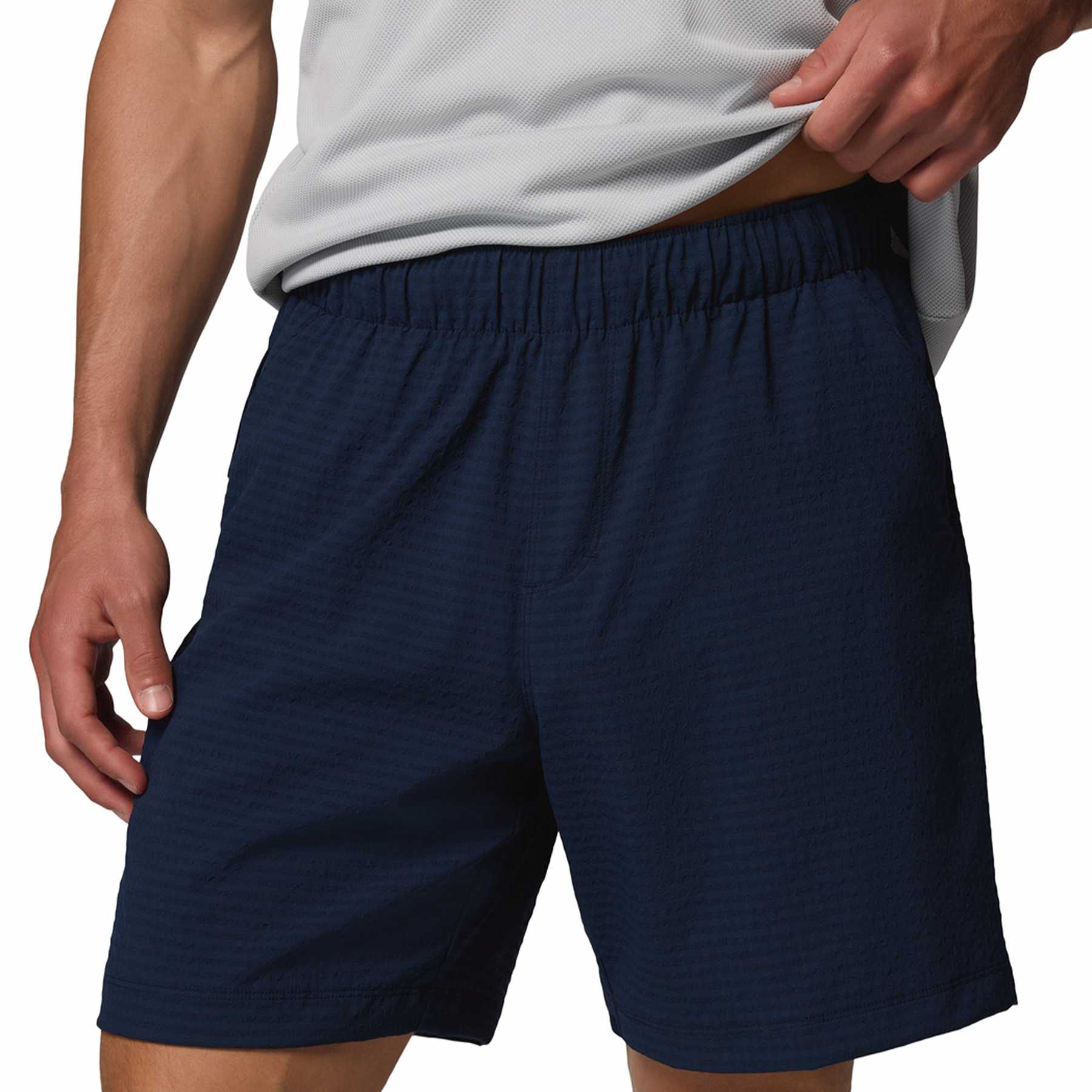 Men's Utilizer Pullon Shorts - Image 12