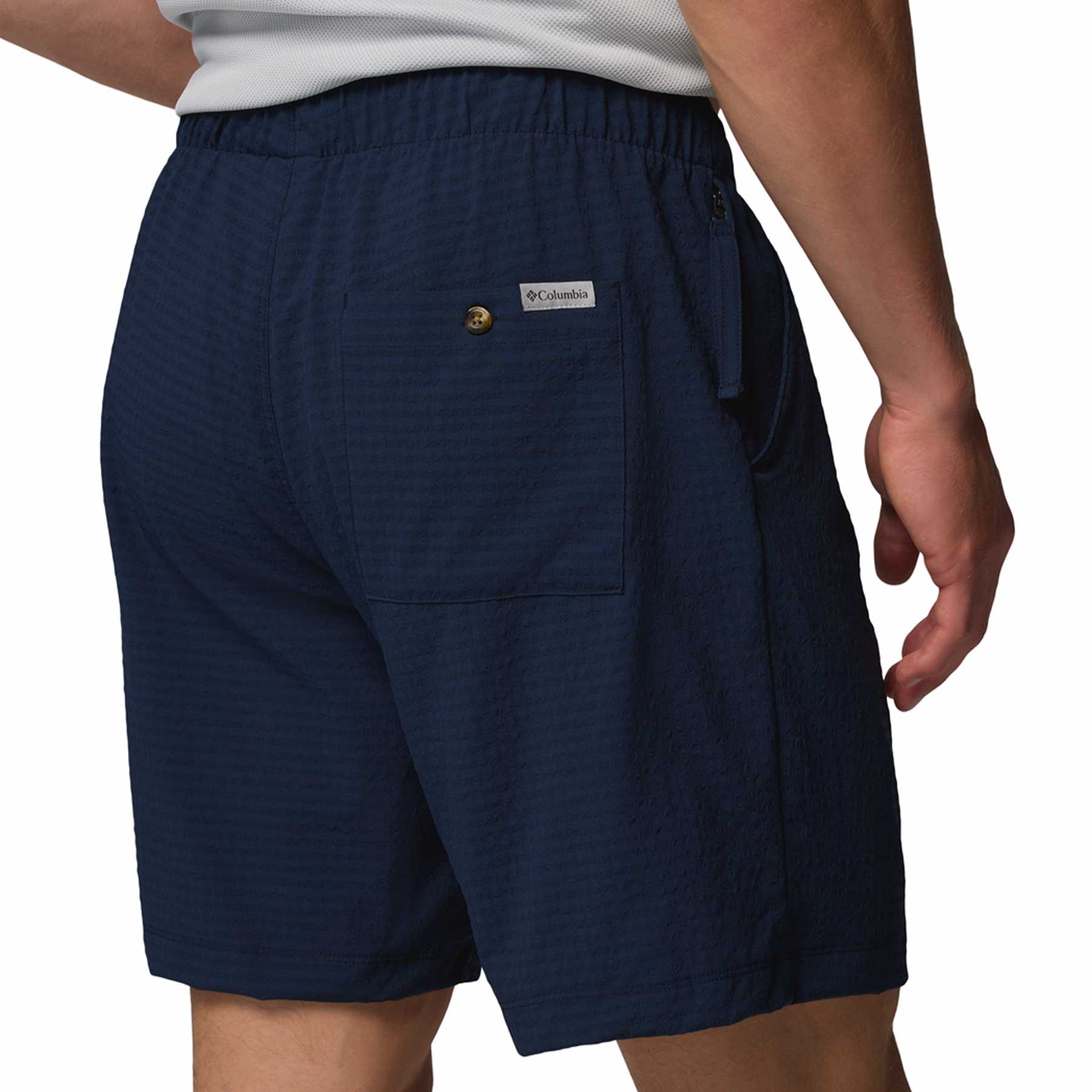 Men's Utilizer Pullon Shorts - Image 13