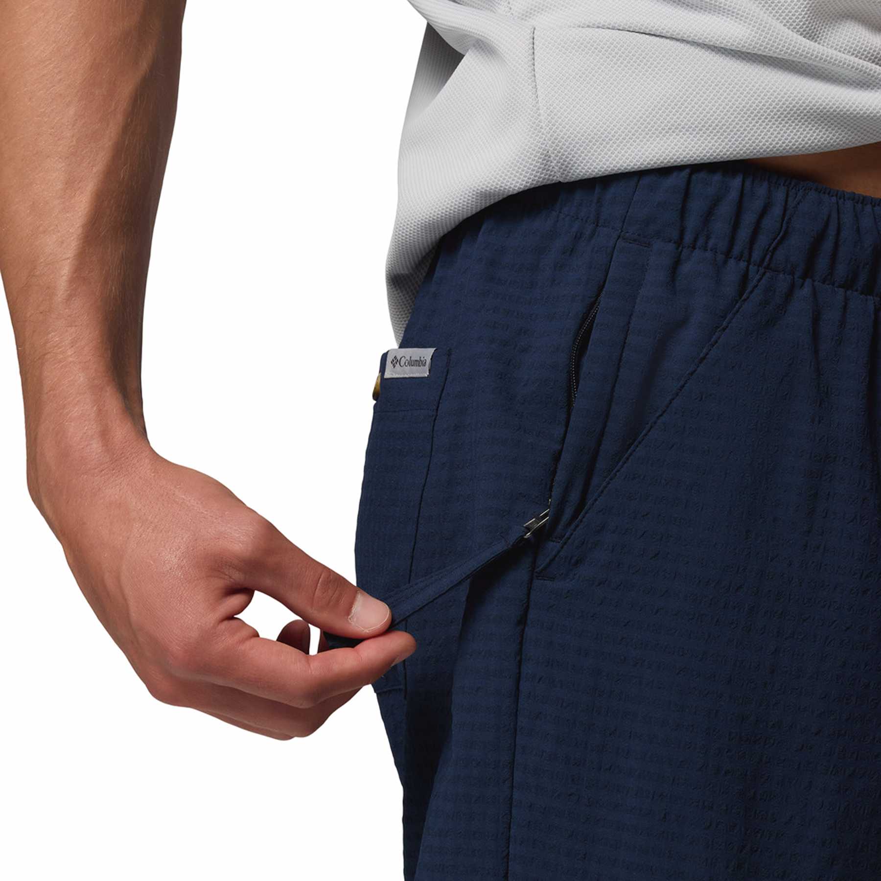Men's Utilizer Pullon Shorts - Image 14