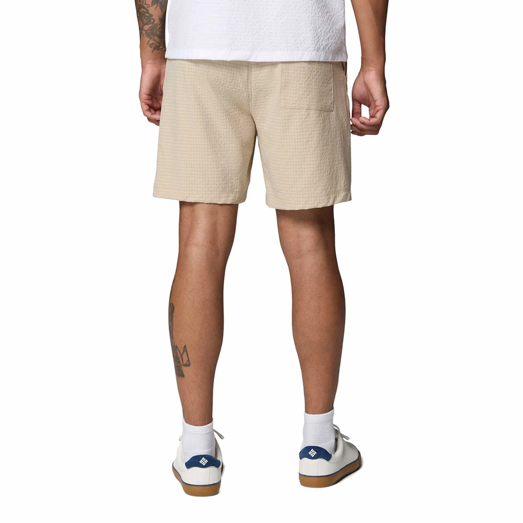 Men's Utilizer Pullon Shorts - Image 2