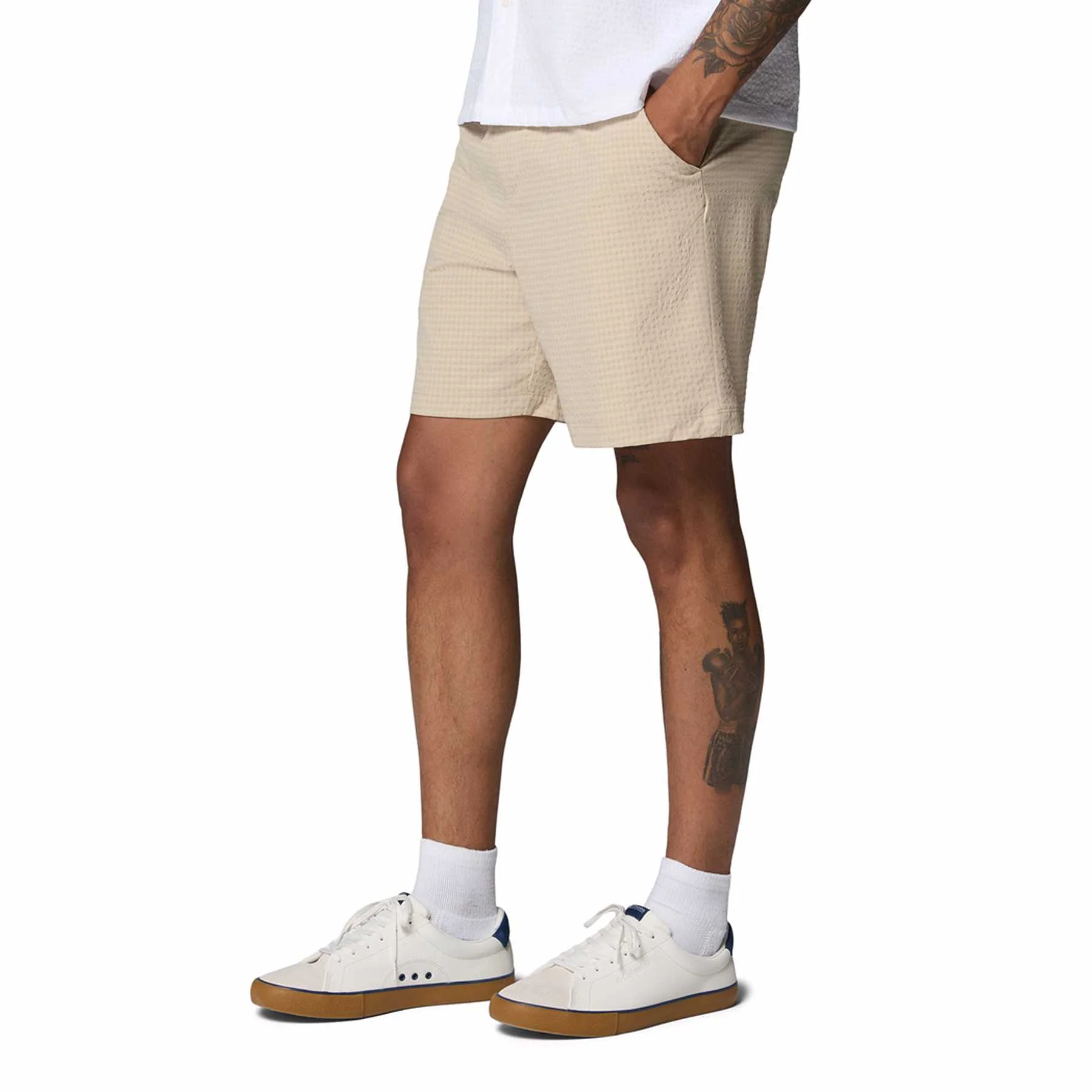 Men's Utilizer Pullon Shorts - Image 3