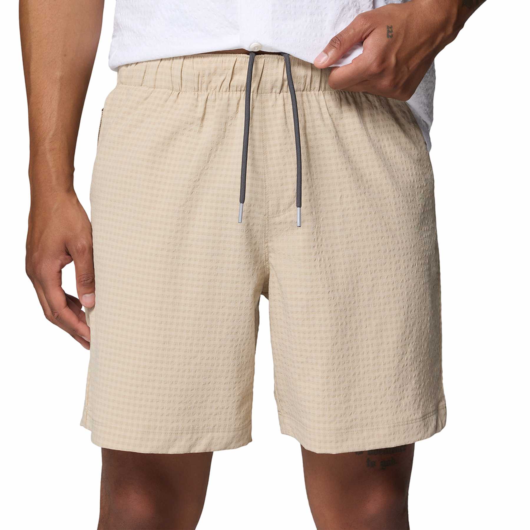 Men's Utilizer Pullon Shorts - Image 4