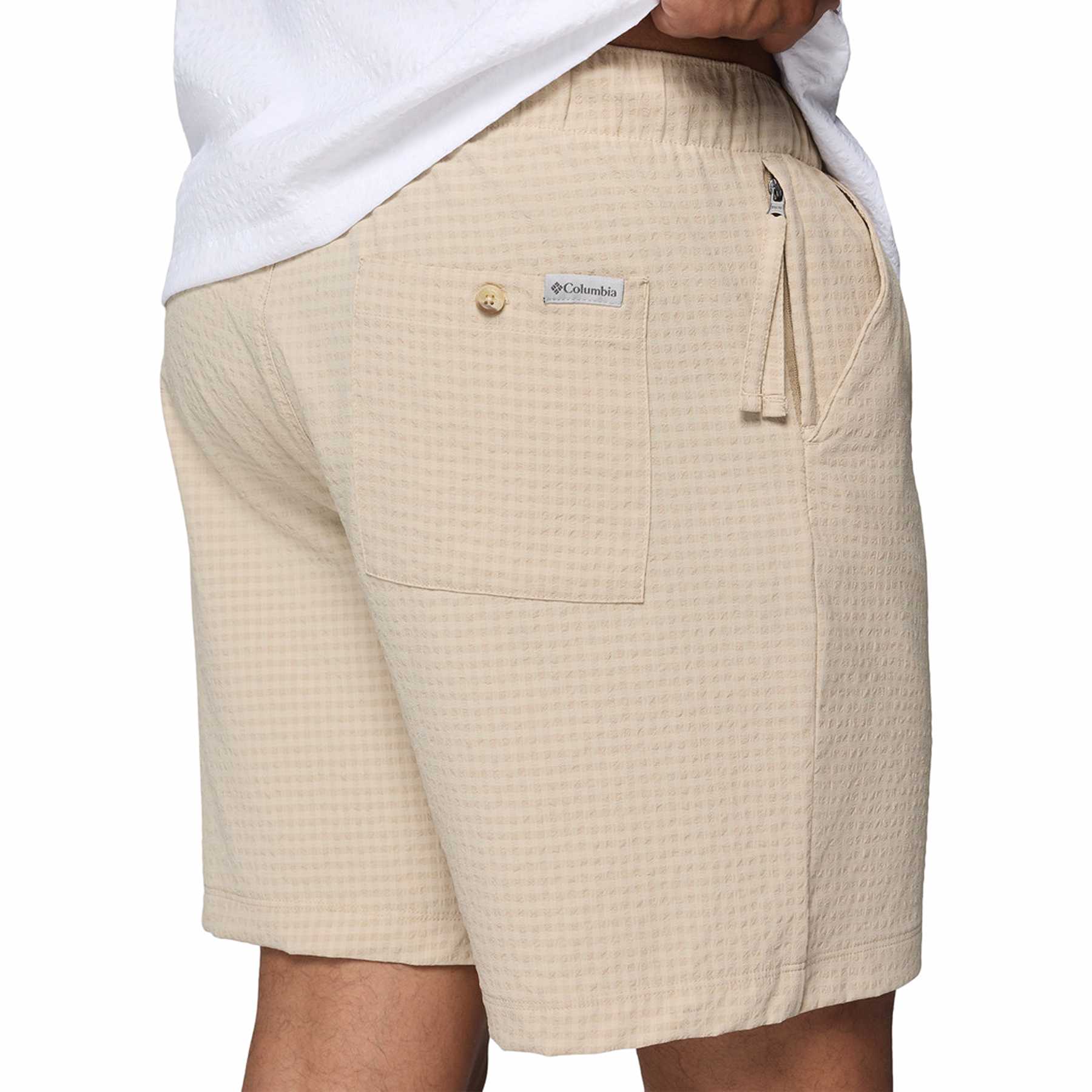 Men's Utilizer Pullon Shorts - Image 5