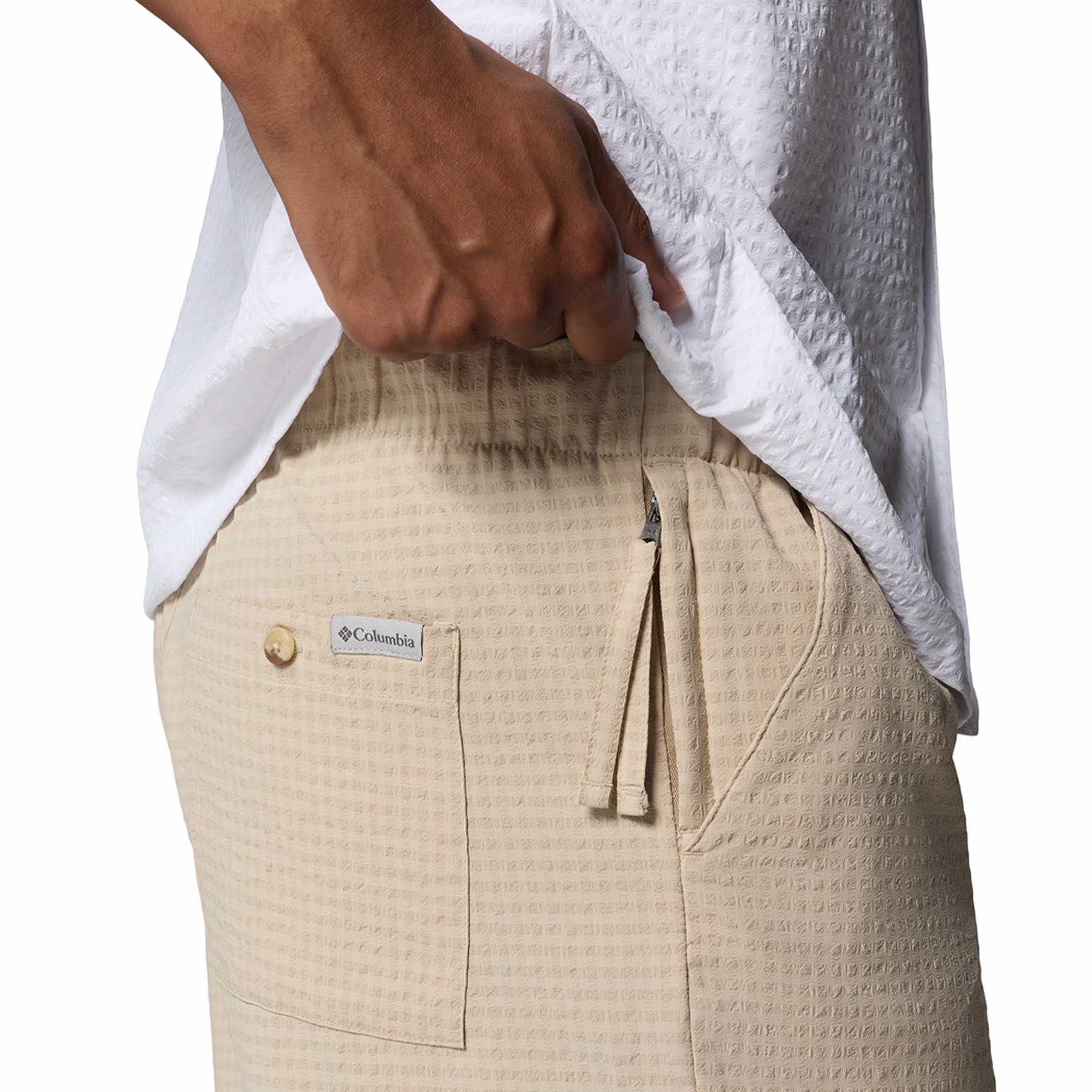 Men's Utilizer Pullon Shorts - Image 6