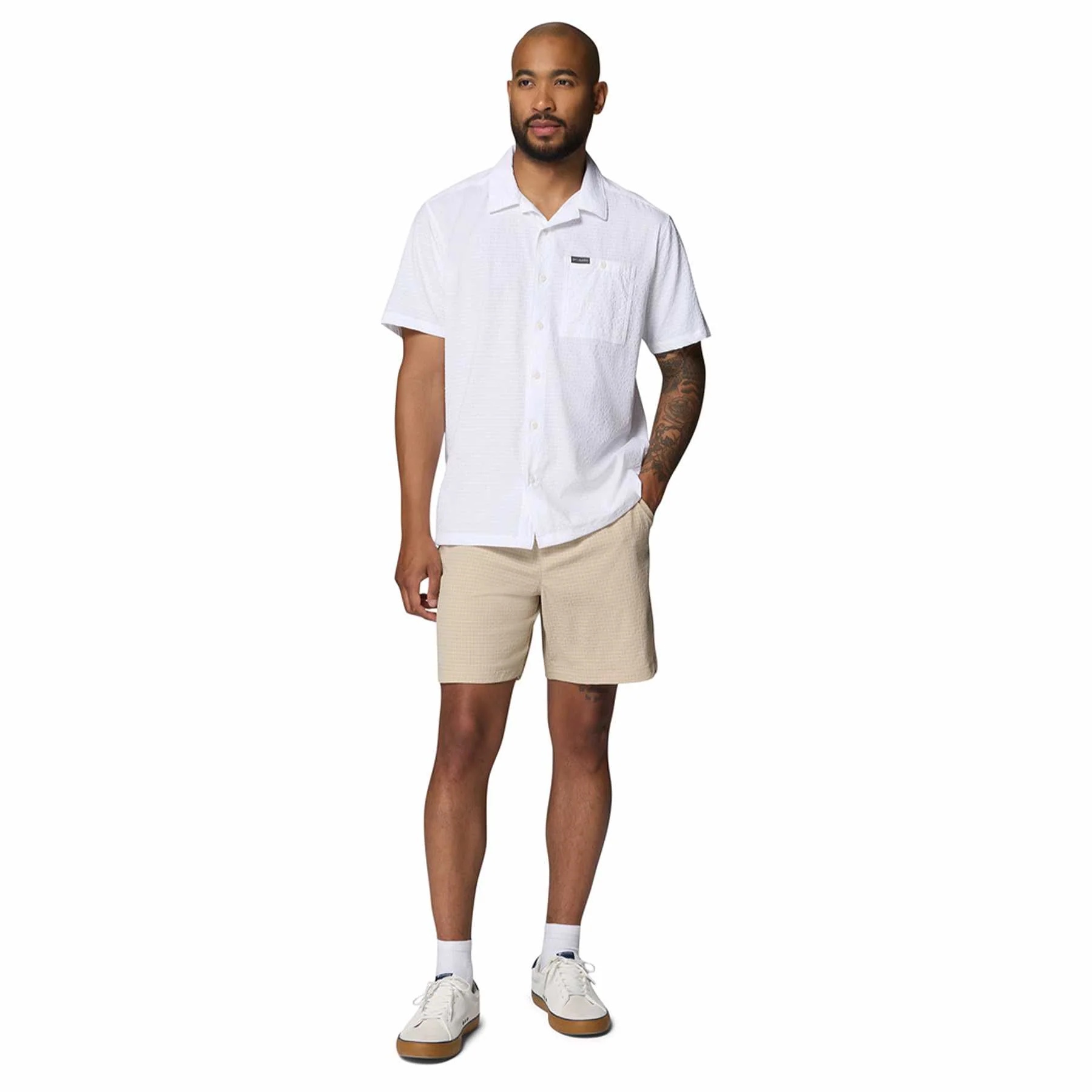 Men's Utilizer Pullon Shorts - Image 7