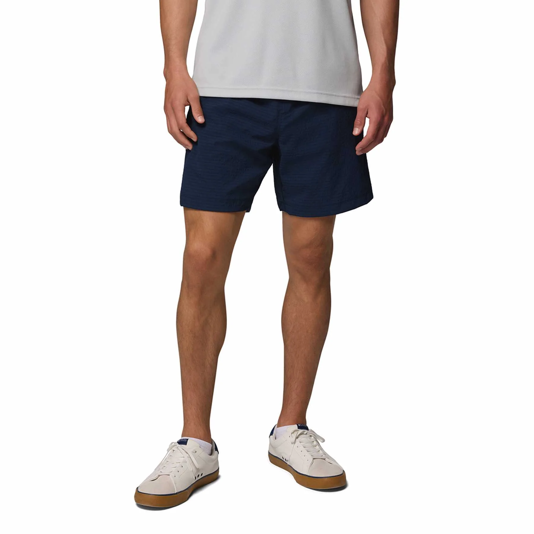 Men's Utilizer Pullon Shorts - Image 8