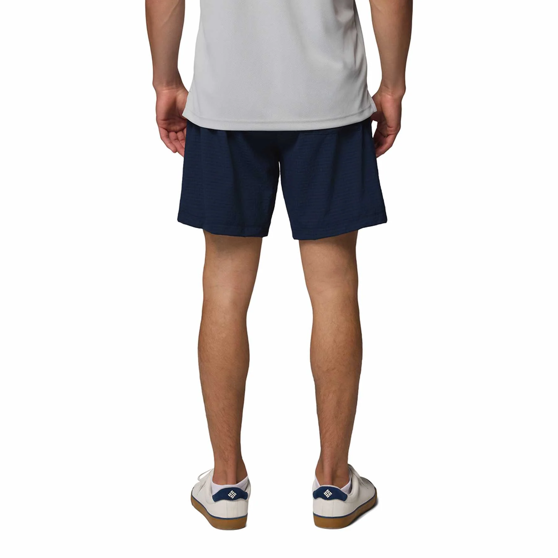 Men's Utilizer Pullon Shorts - Image 9