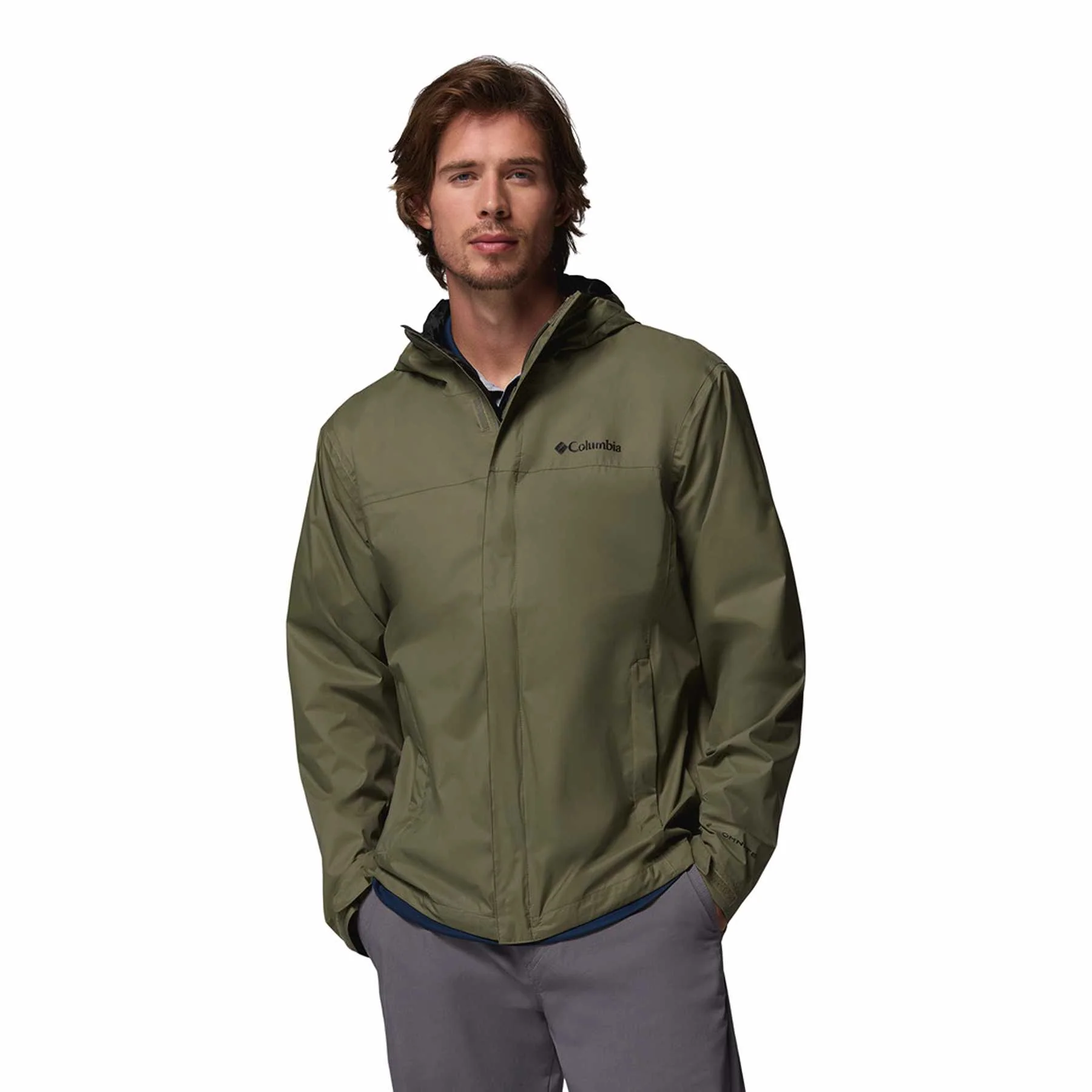 Men's Watertight II Jacket - Image 10