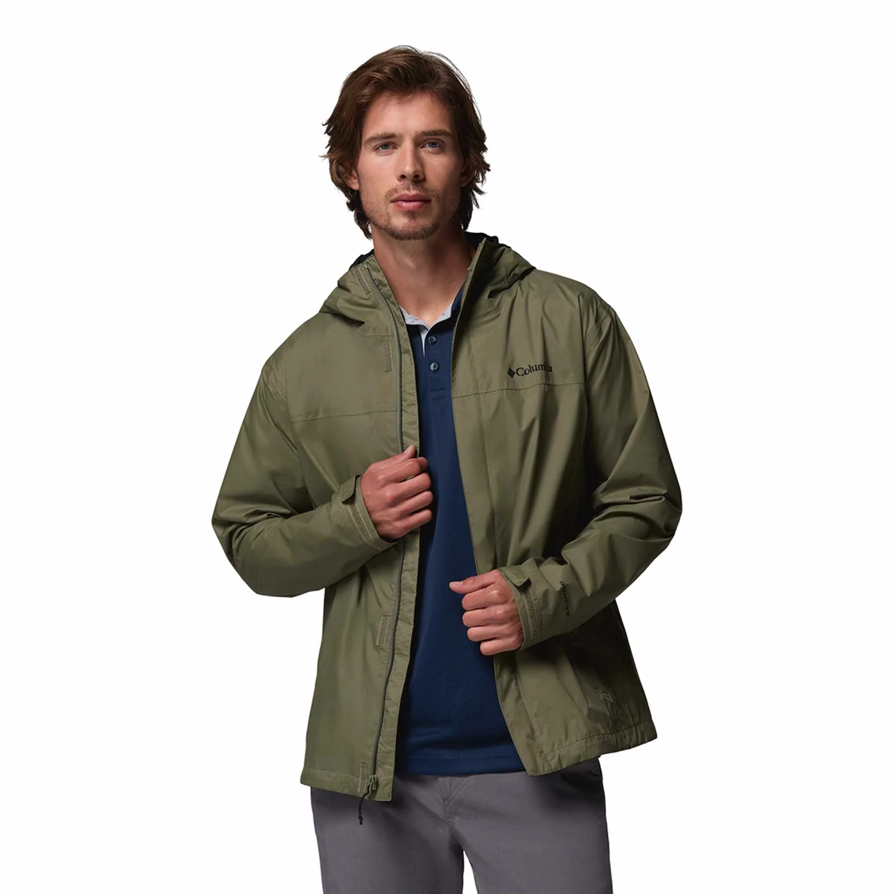 Men's Watertight II Jacket - Image 12