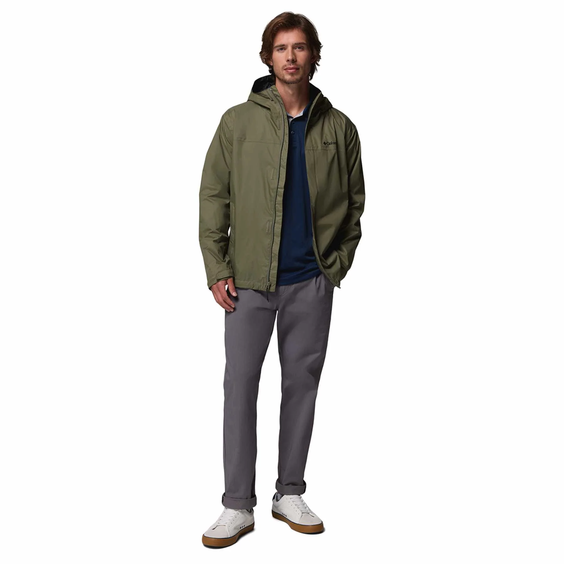 Men's Watertight II Jacket - Image 13