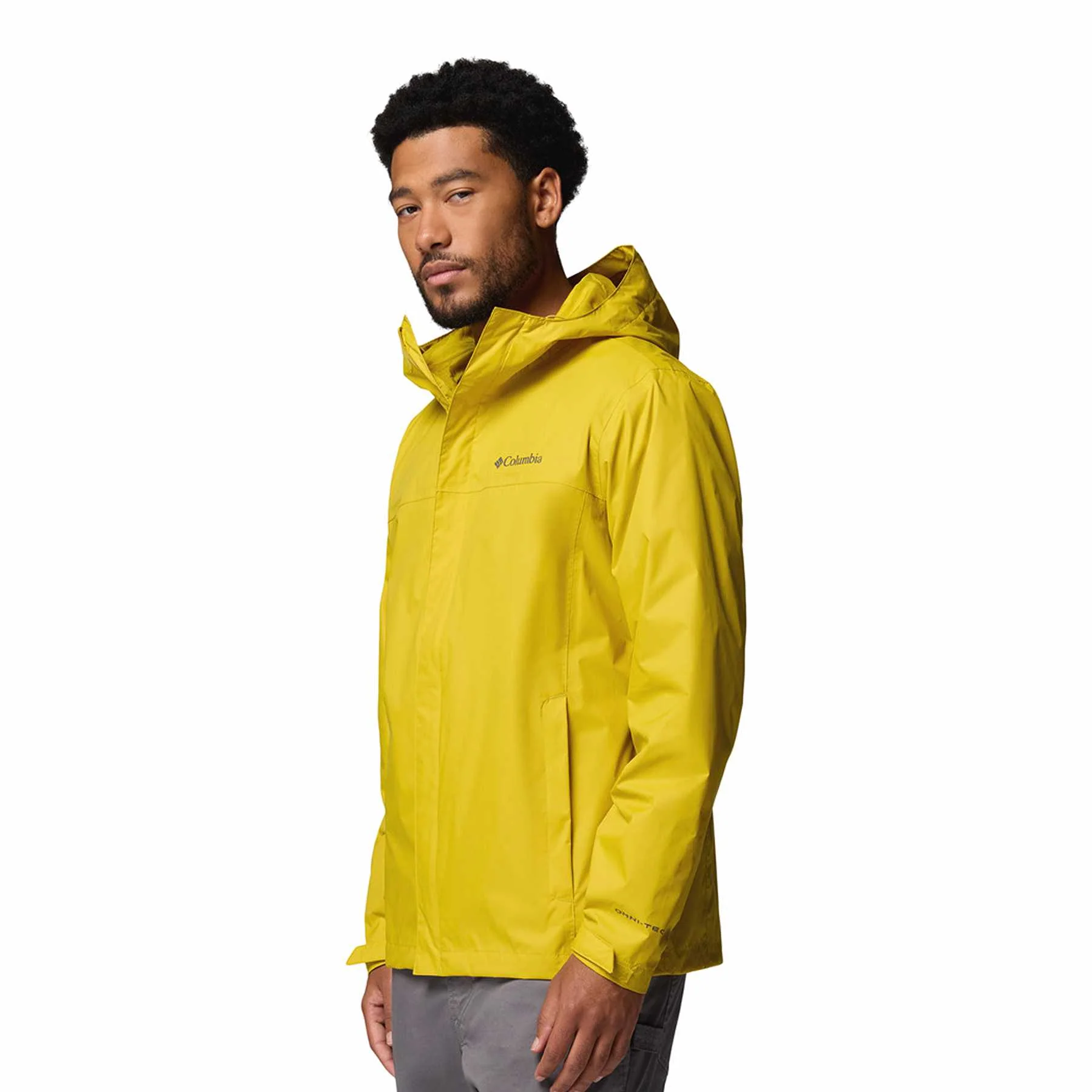 Men's Watertight II Jacket - Image 22