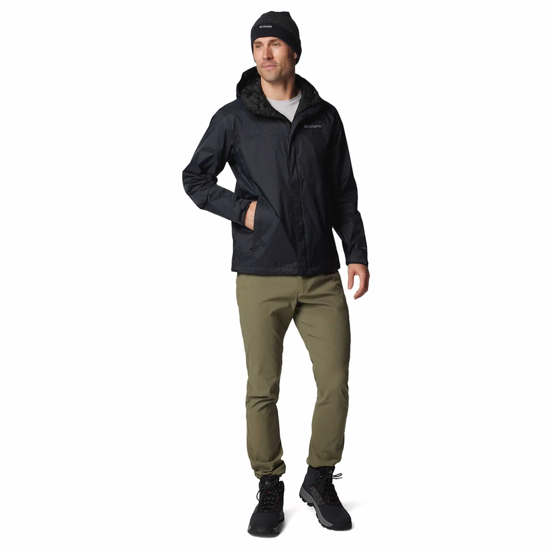 Men's Watertight II Jacket - Image 5