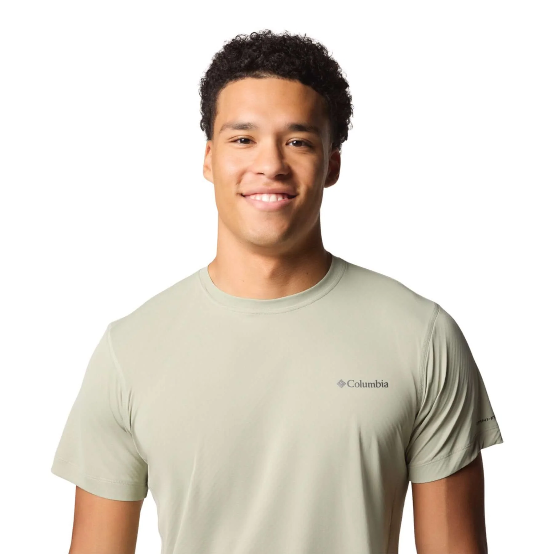 Men's Zero Rules Light Crew Shirt - Image 10