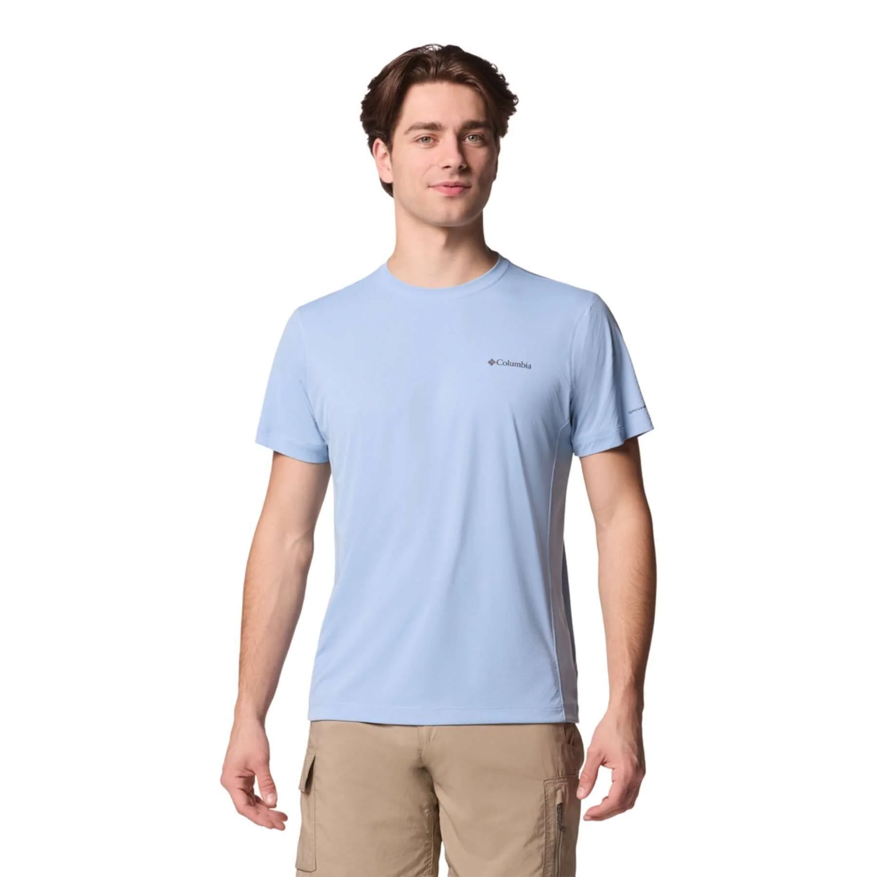 Men's Zero Rules Light Crew Shirt - Image 12