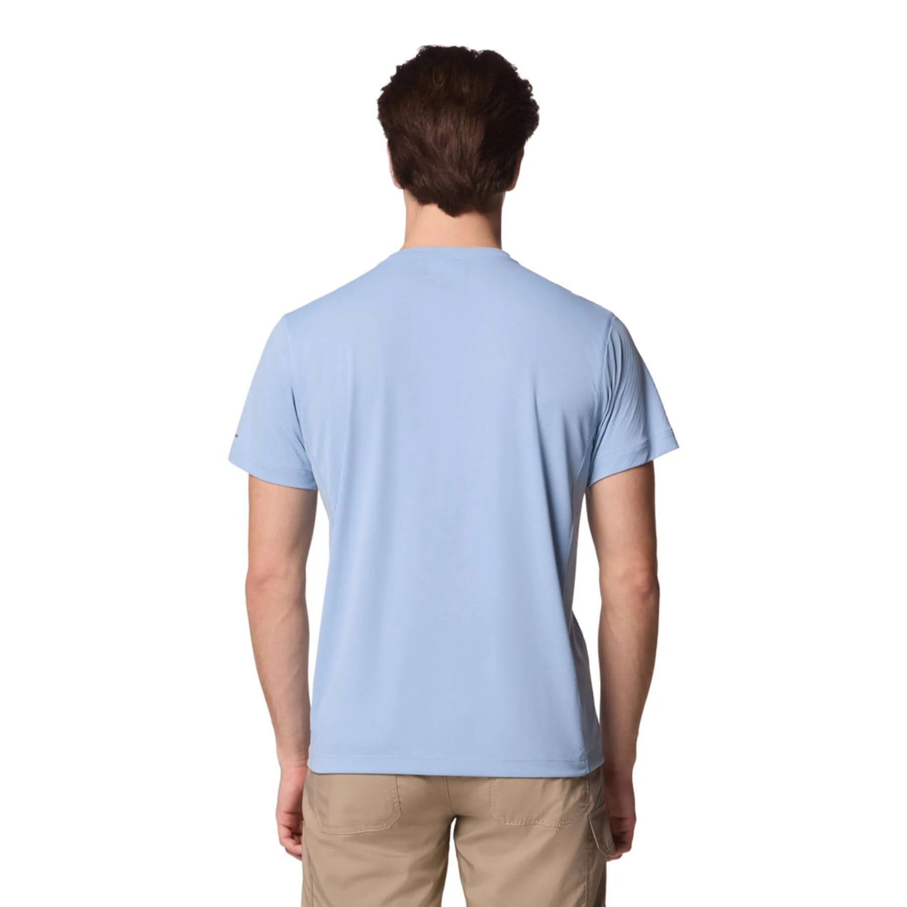 Men's Zero Rules Light Crew Shirt - Image 13