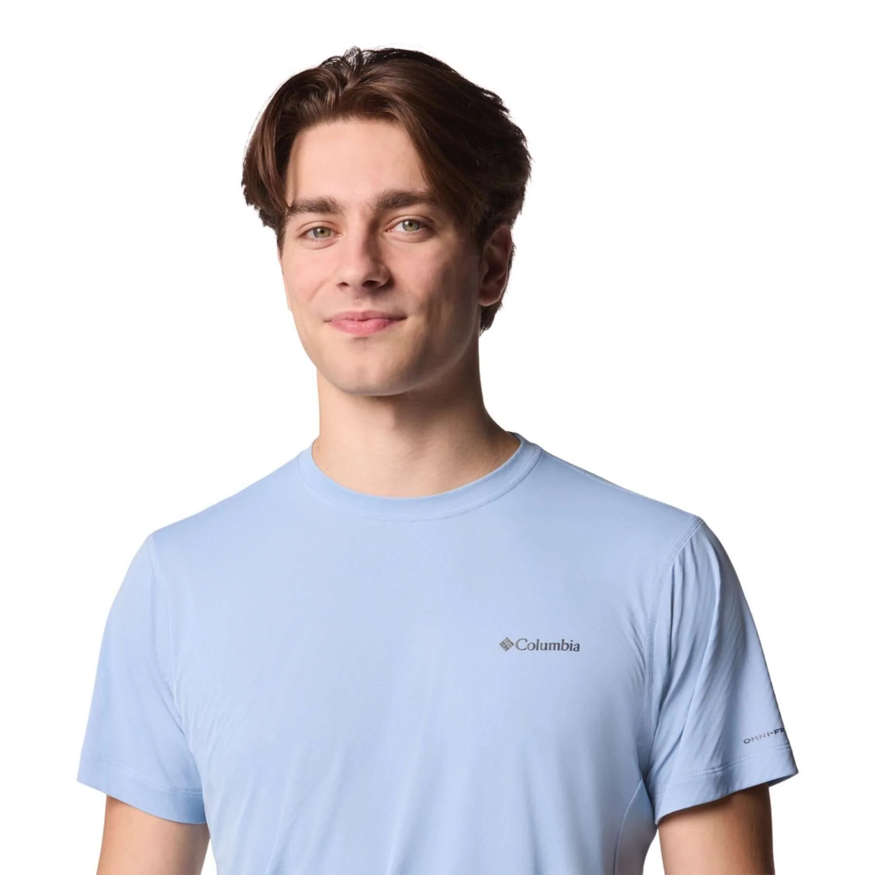 Men's Zero Rules Light Crew Shirt - Image 15